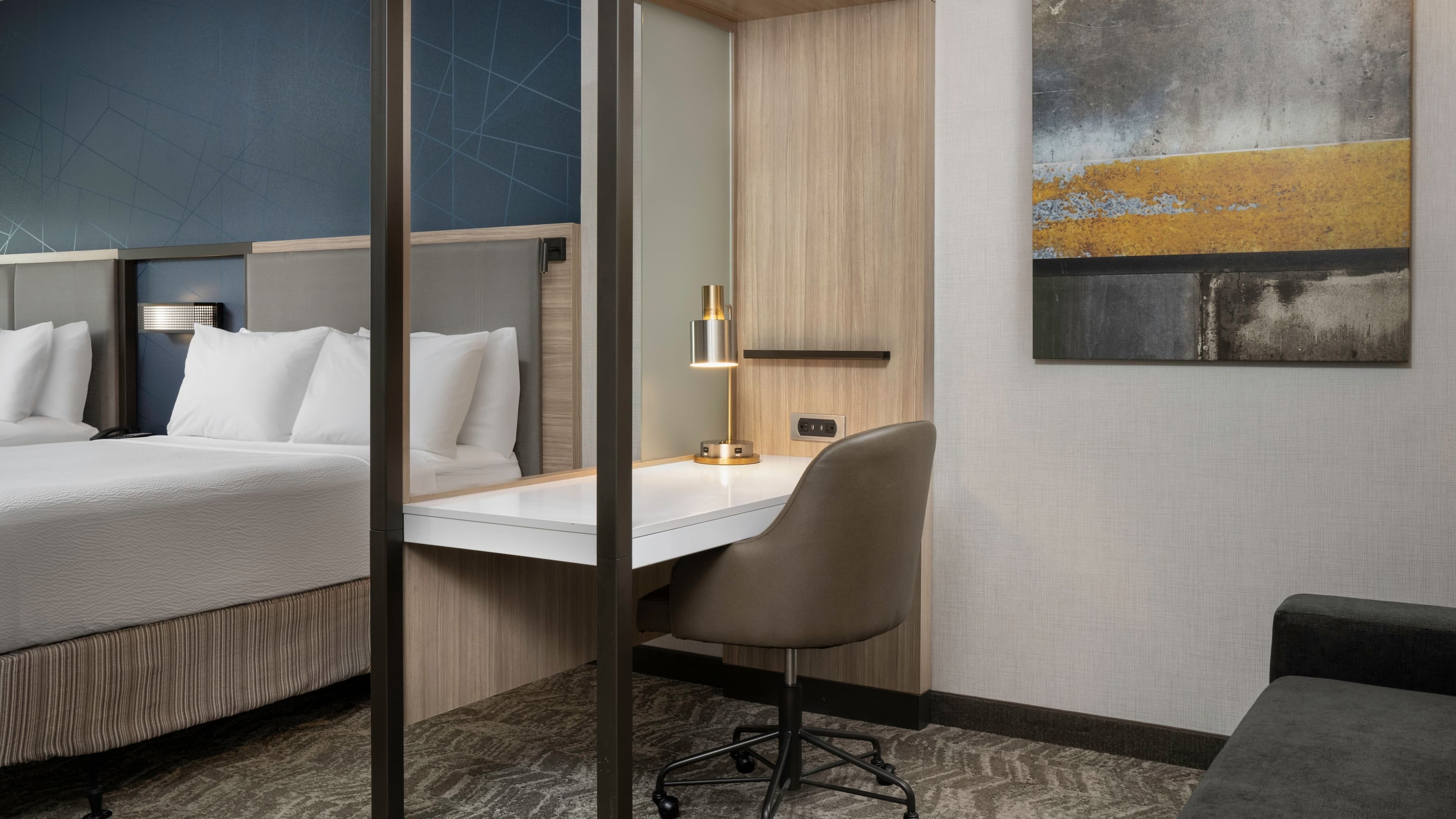 SpringHill Suites Birmingham Gardendale — 11