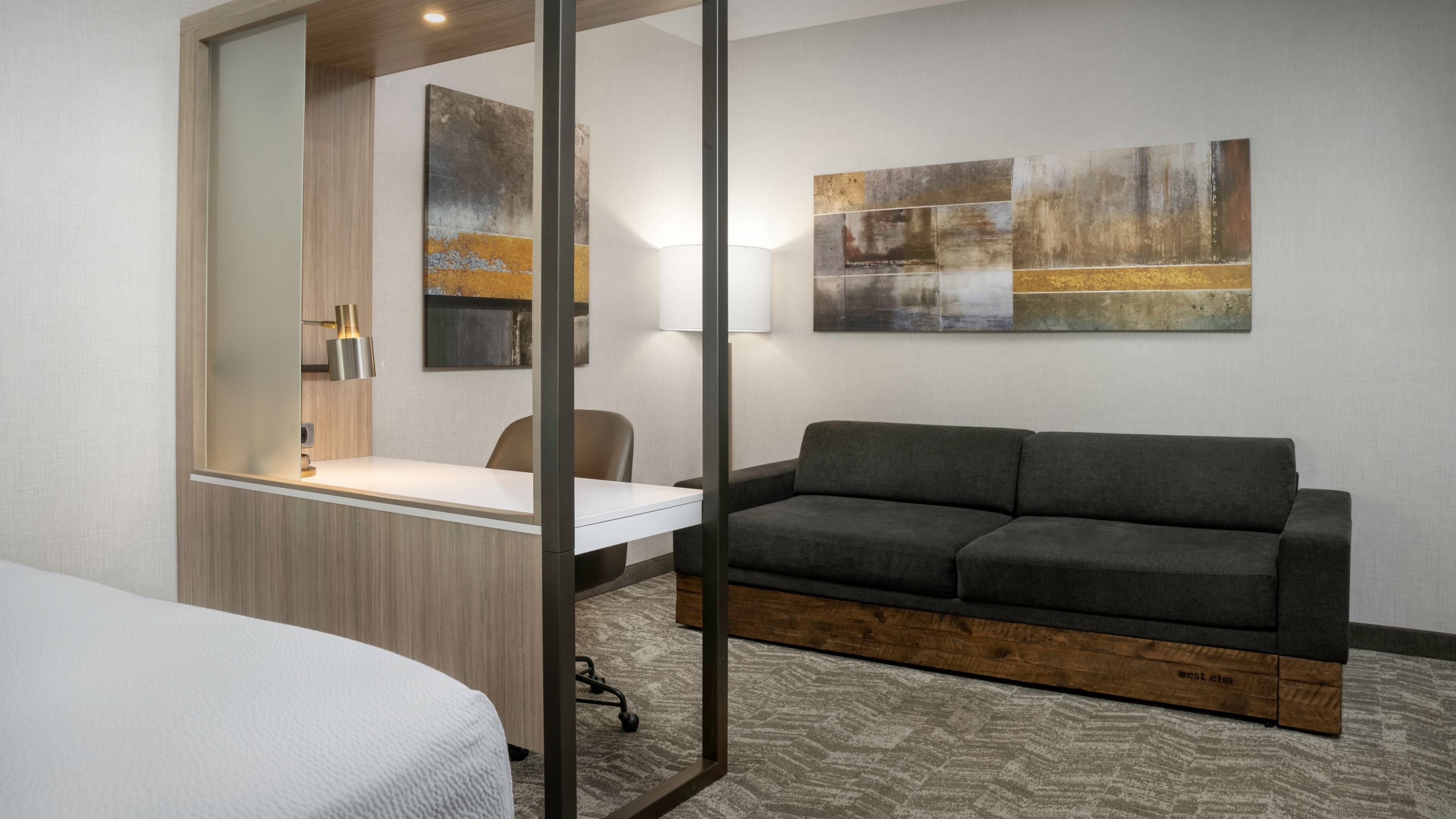 SpringHill Suites Birmingham Gardendale — 8