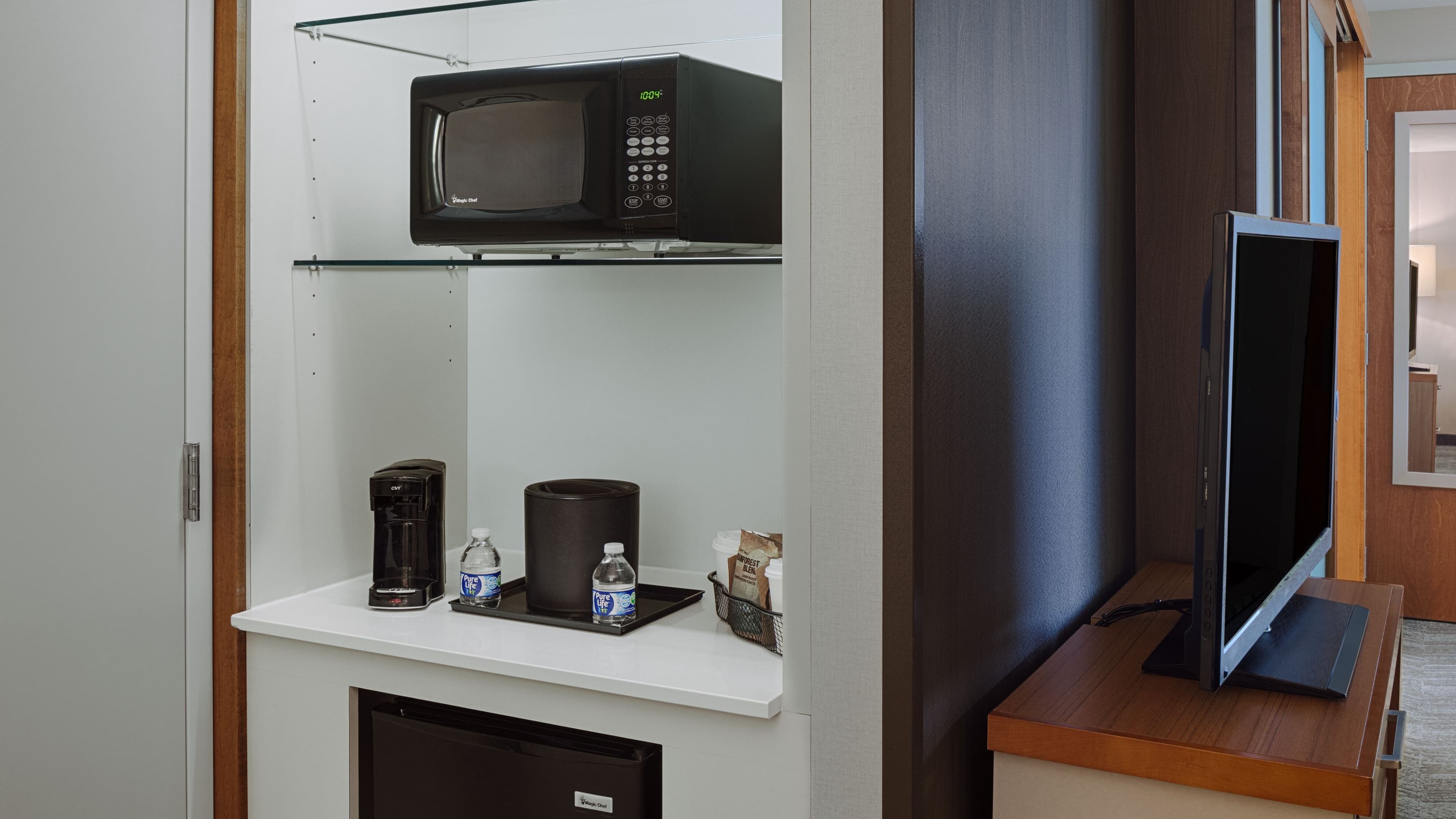 SpringHill Suites Bloomington — 6