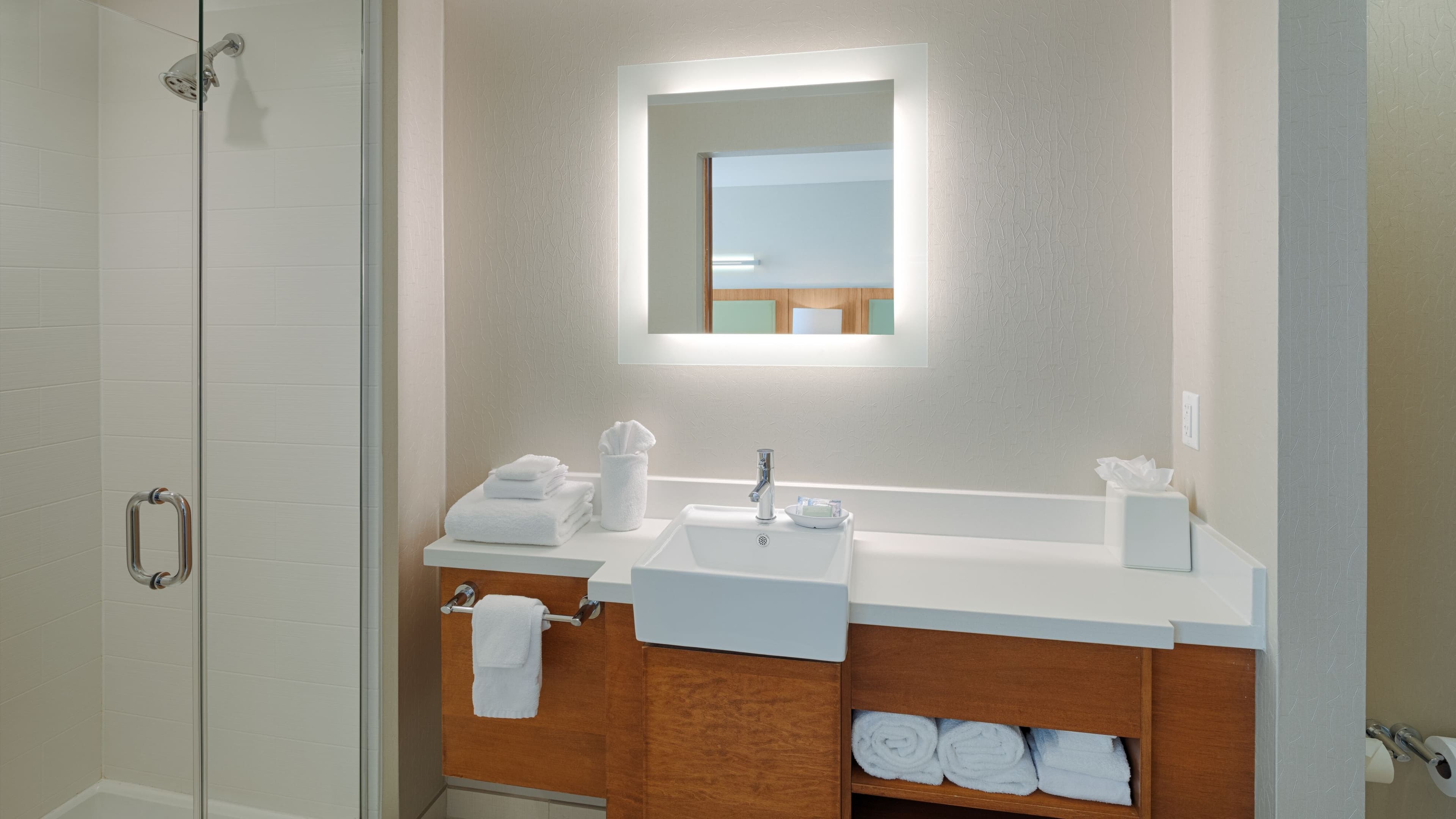 SpringHill Suites Bloomington — 9