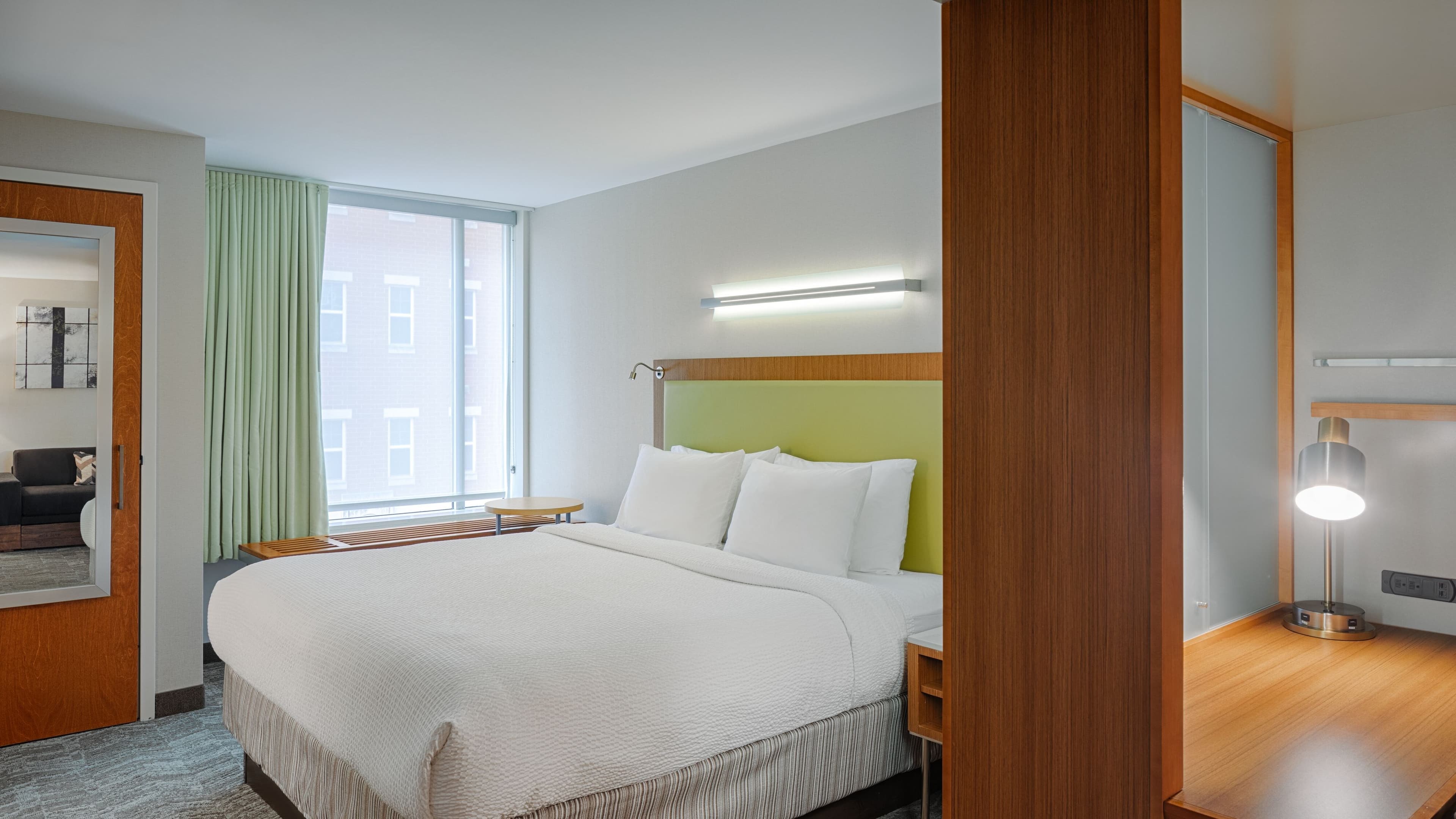 SpringHill Suites Bloomington - Image 2