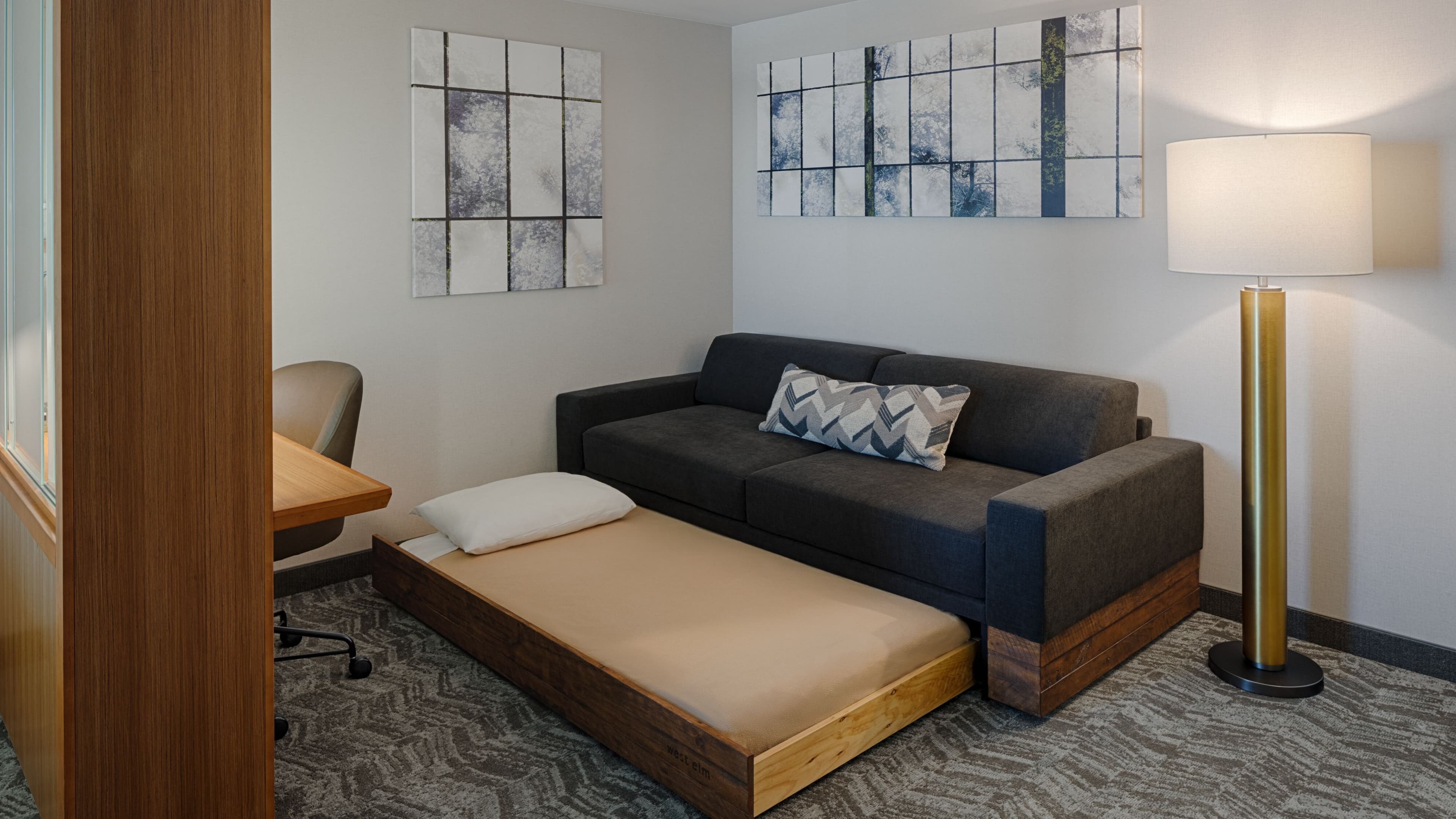 SpringHill Suites Bloomington - Image 5