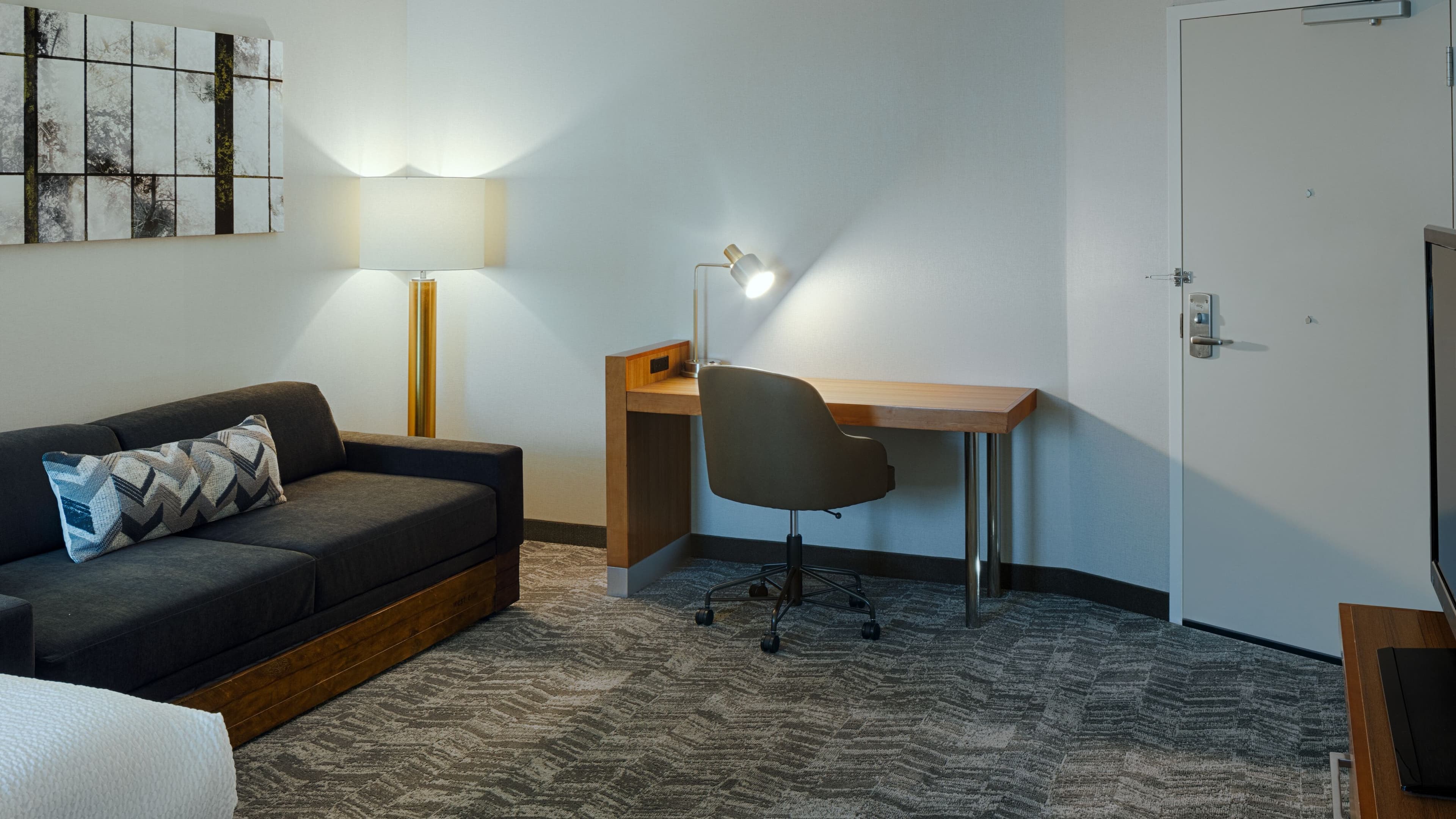 SpringHill Suites Bloomington - Image 3