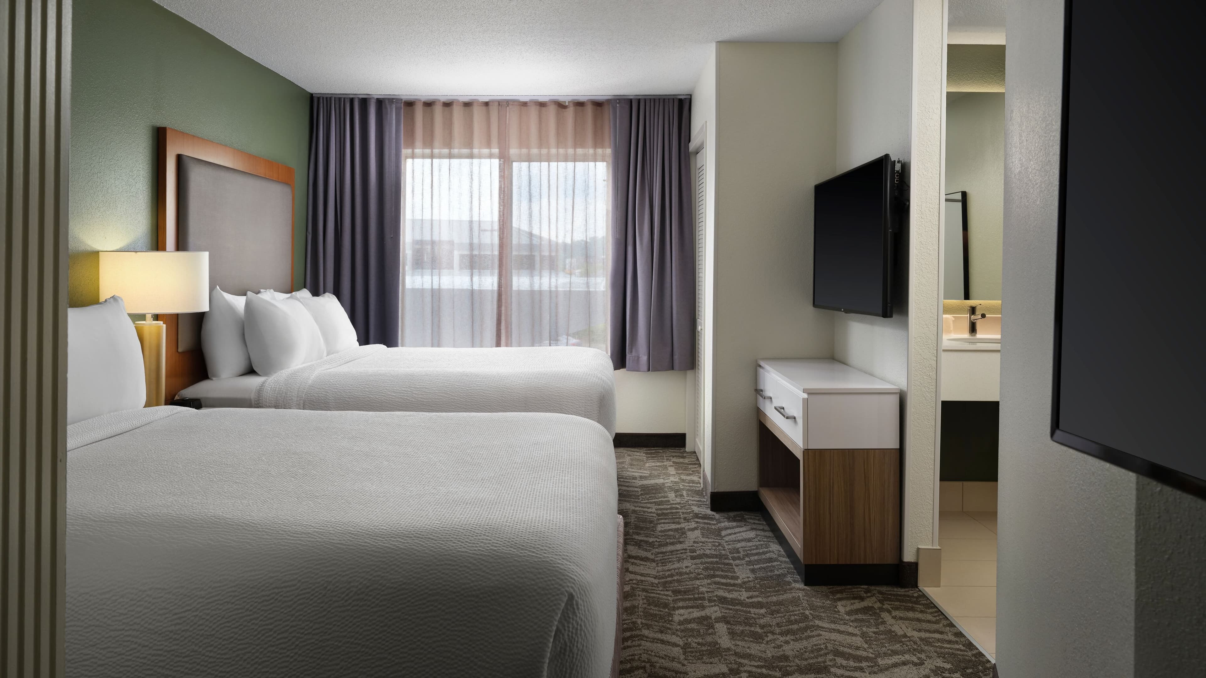 Holiday Inn Express & Suites Smyrna-Nashville Area — 16
