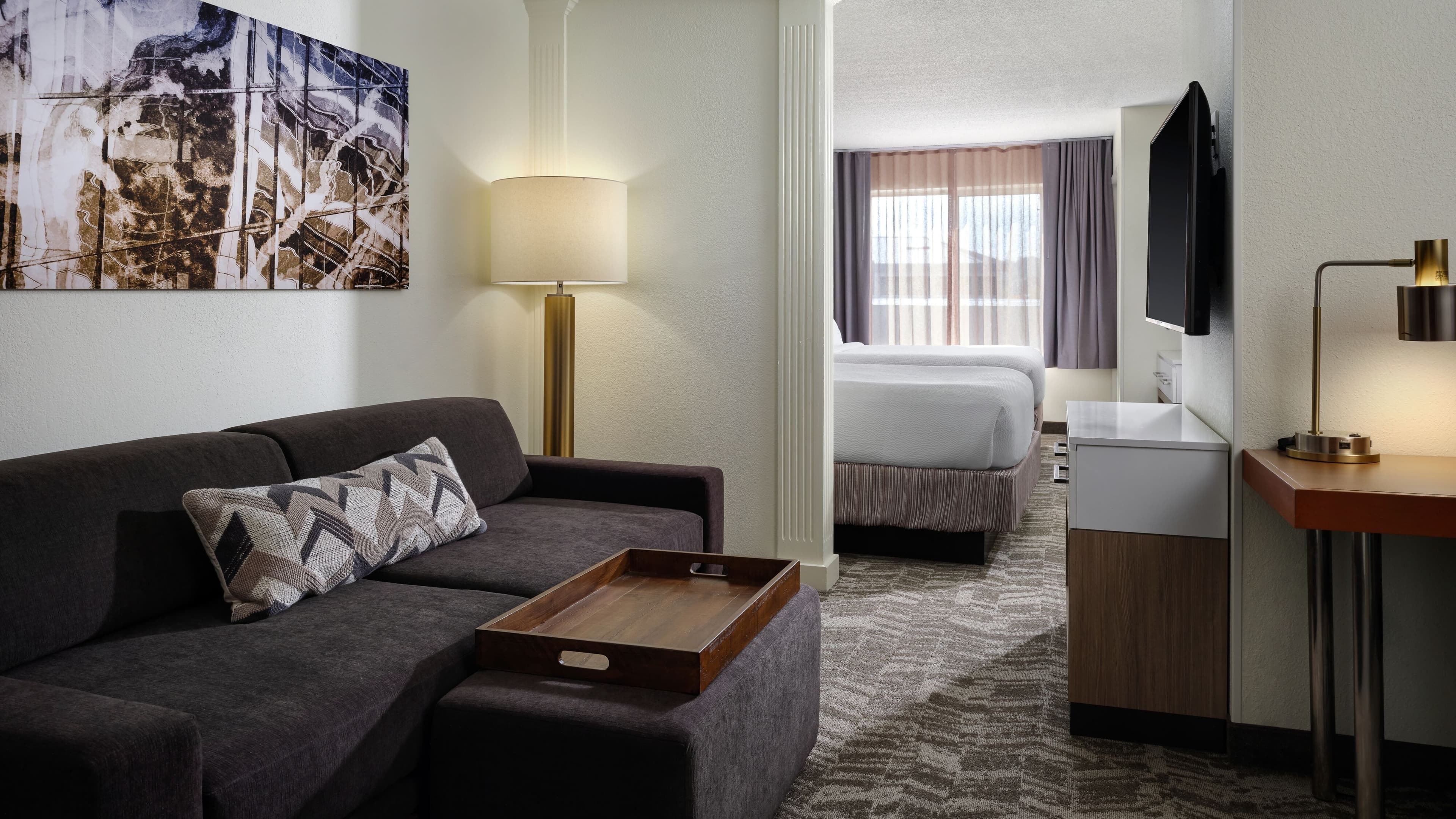 Holiday Inn Express & Suites Smyrna-Nashville Area — 12