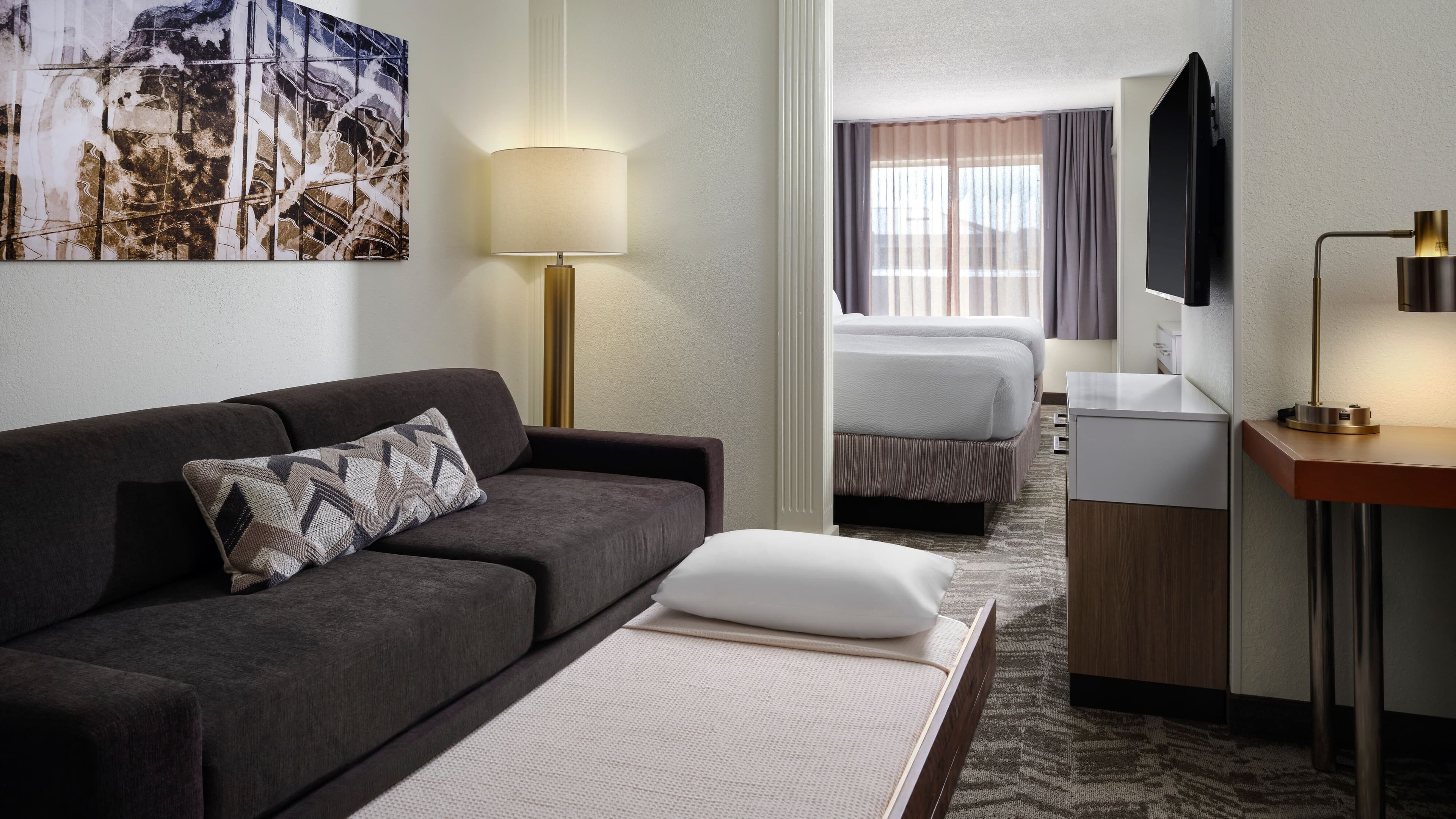 Holiday Inn Express & Suites Smyrna-Nashville Area — 13