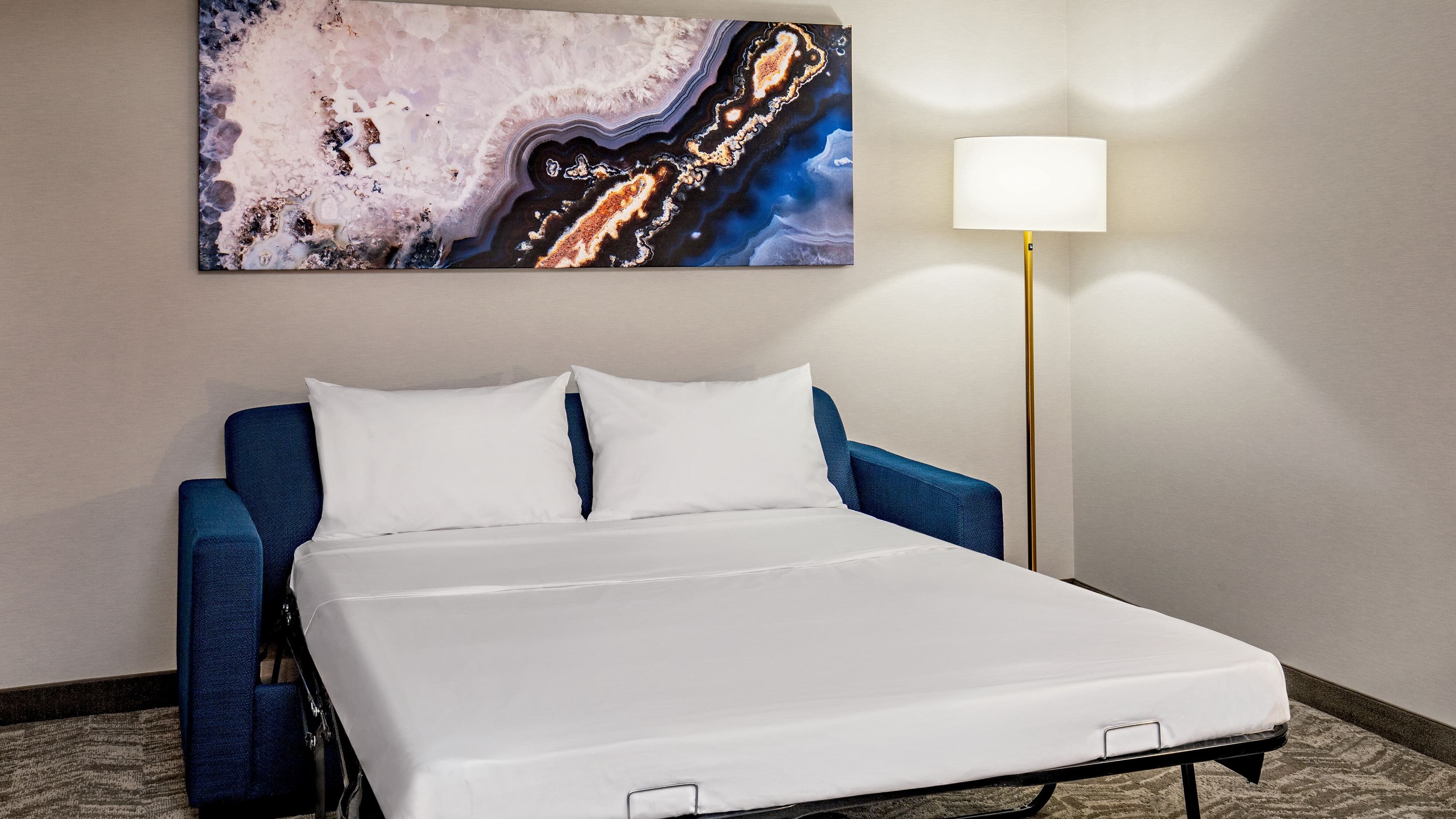 SpringHill Suites Boston Logan Airport Revere Beach - Image 5