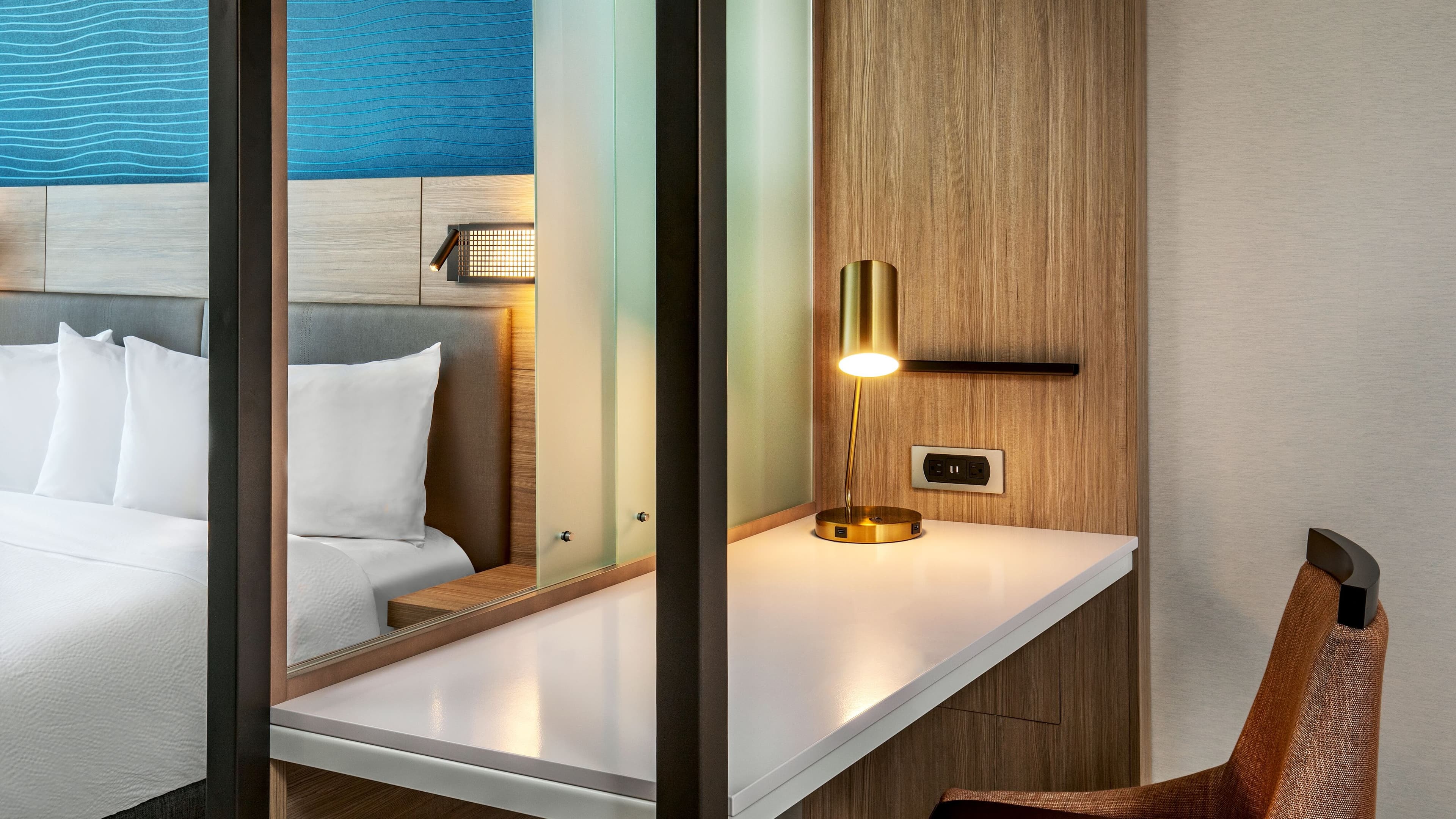 SpringHill Suites Boston Logan Airport Revere Beach - Image 3