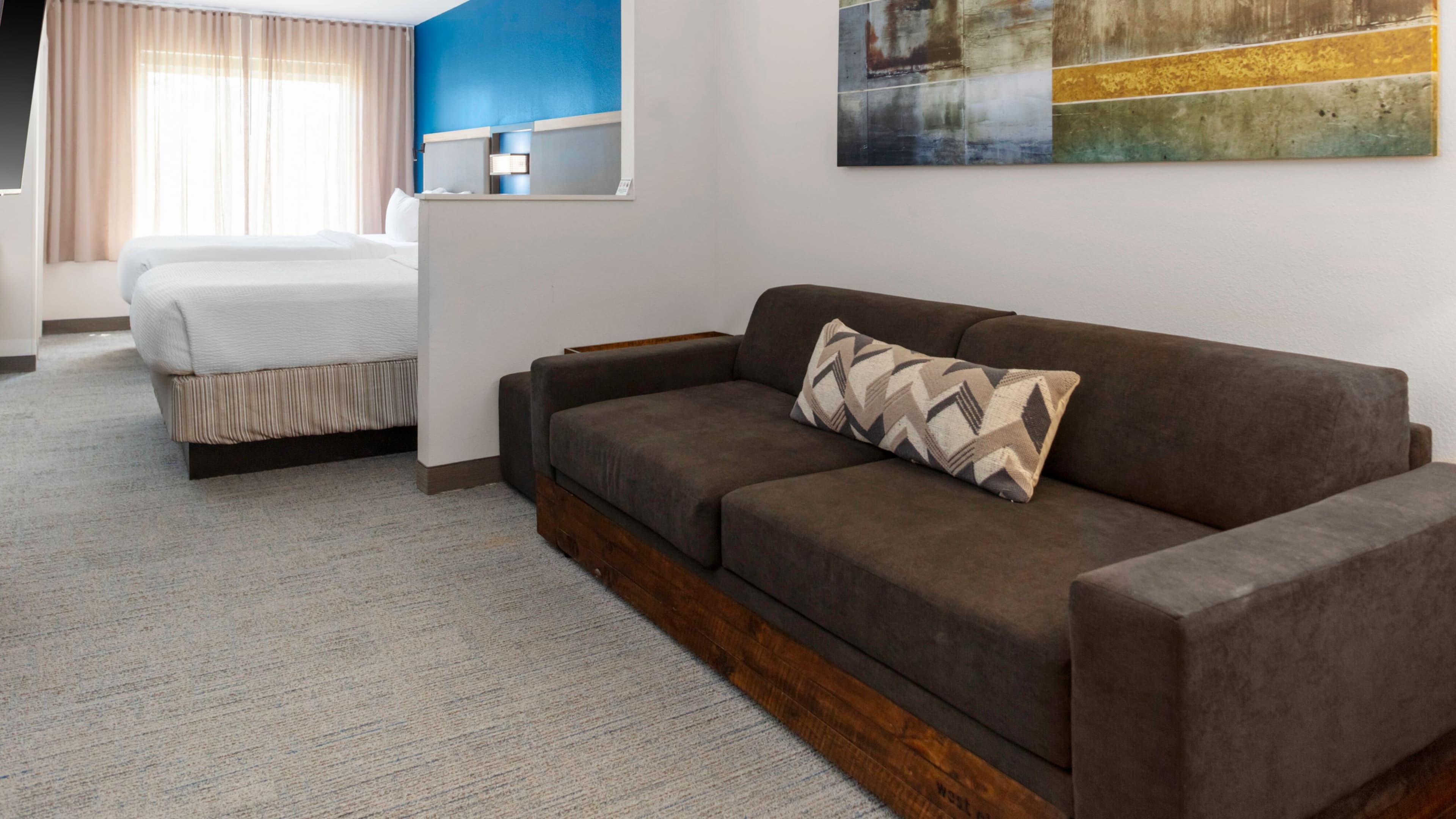 SpringHill Suites Baton Rouge South — 8