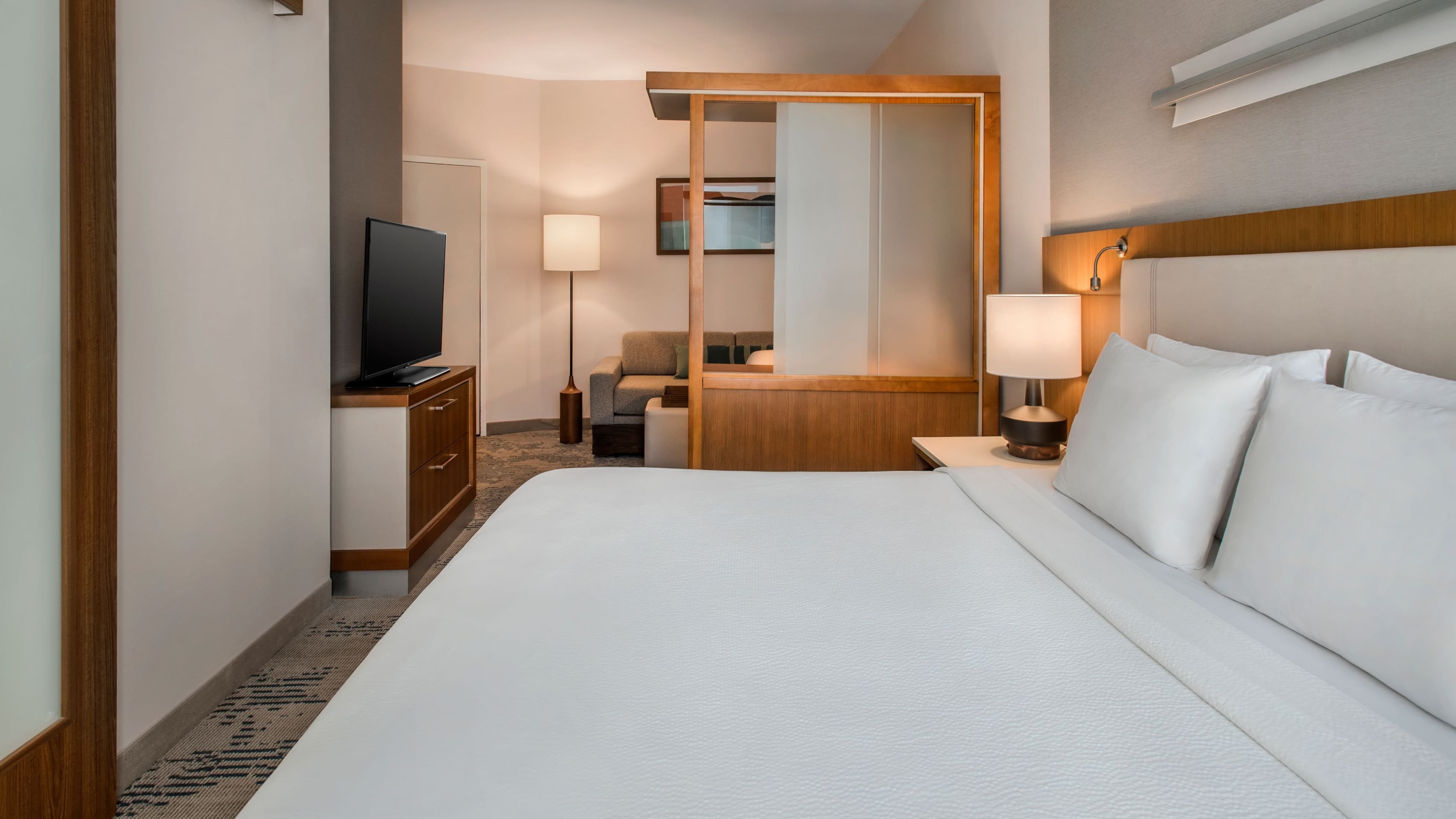 SpringHill Suites Buffalo Airport — 7
