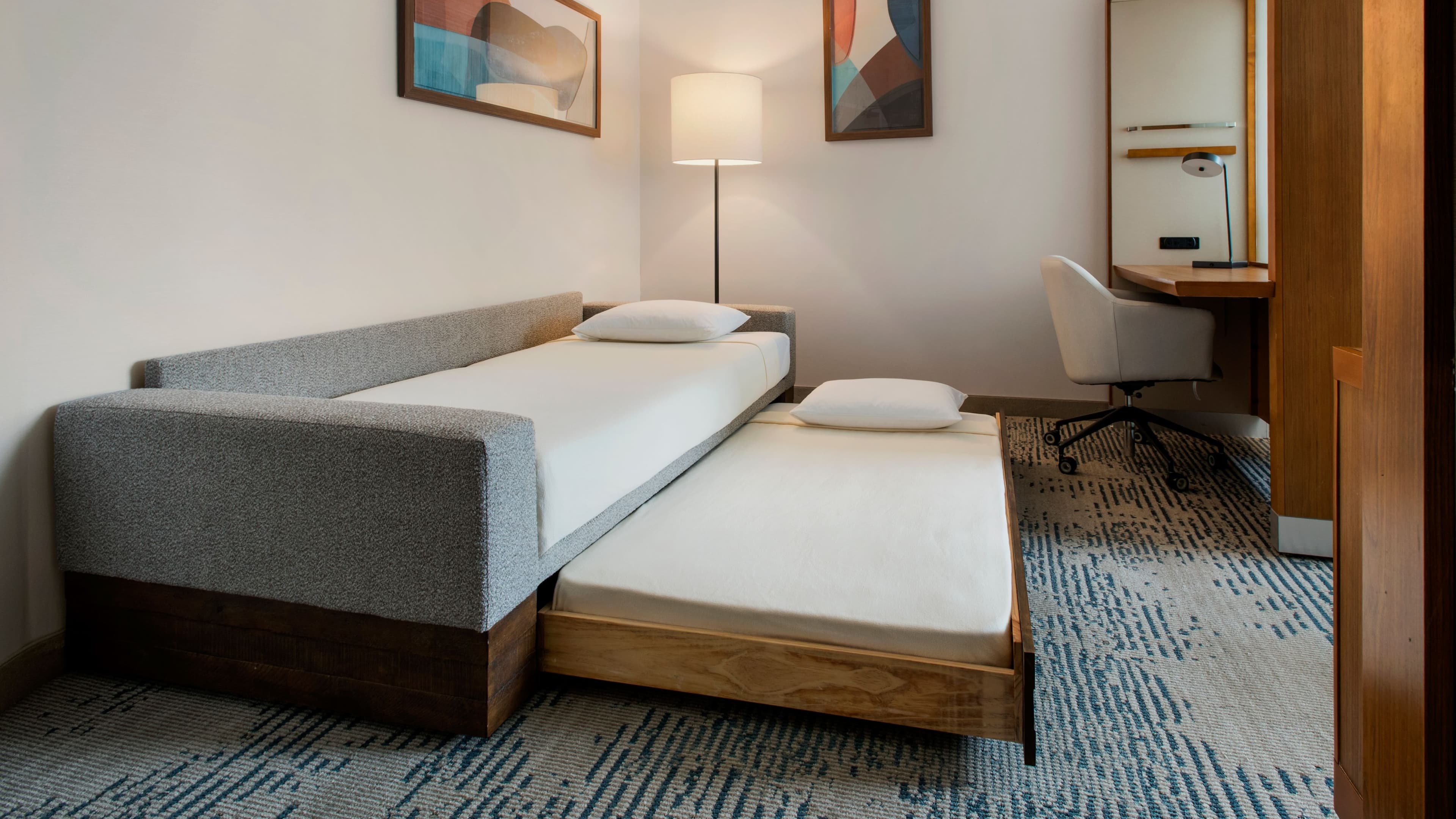 SpringHill Suites Buffalo Airport — 5