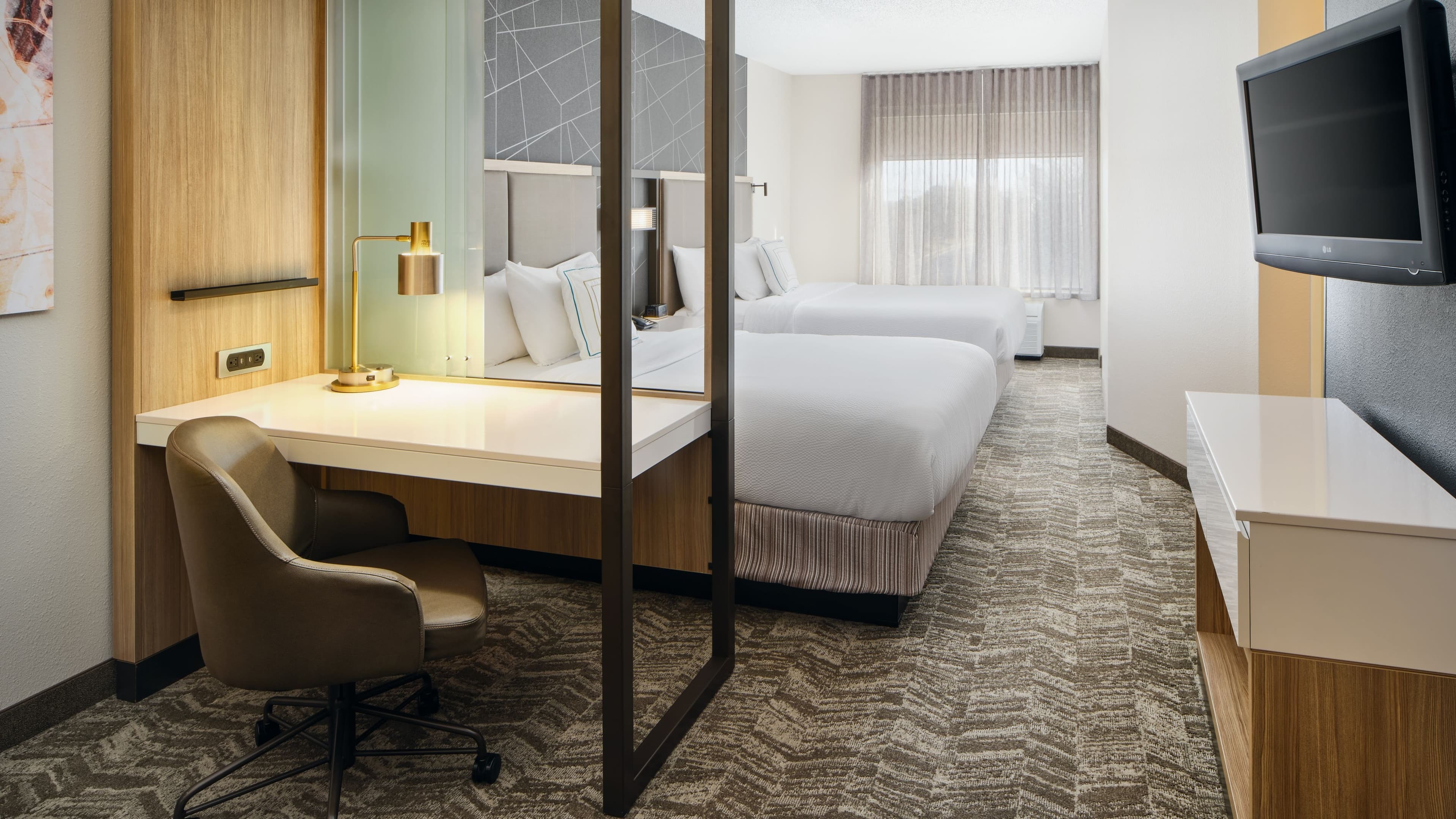 SpringHill Suites Edgewood Aberdeen — 9