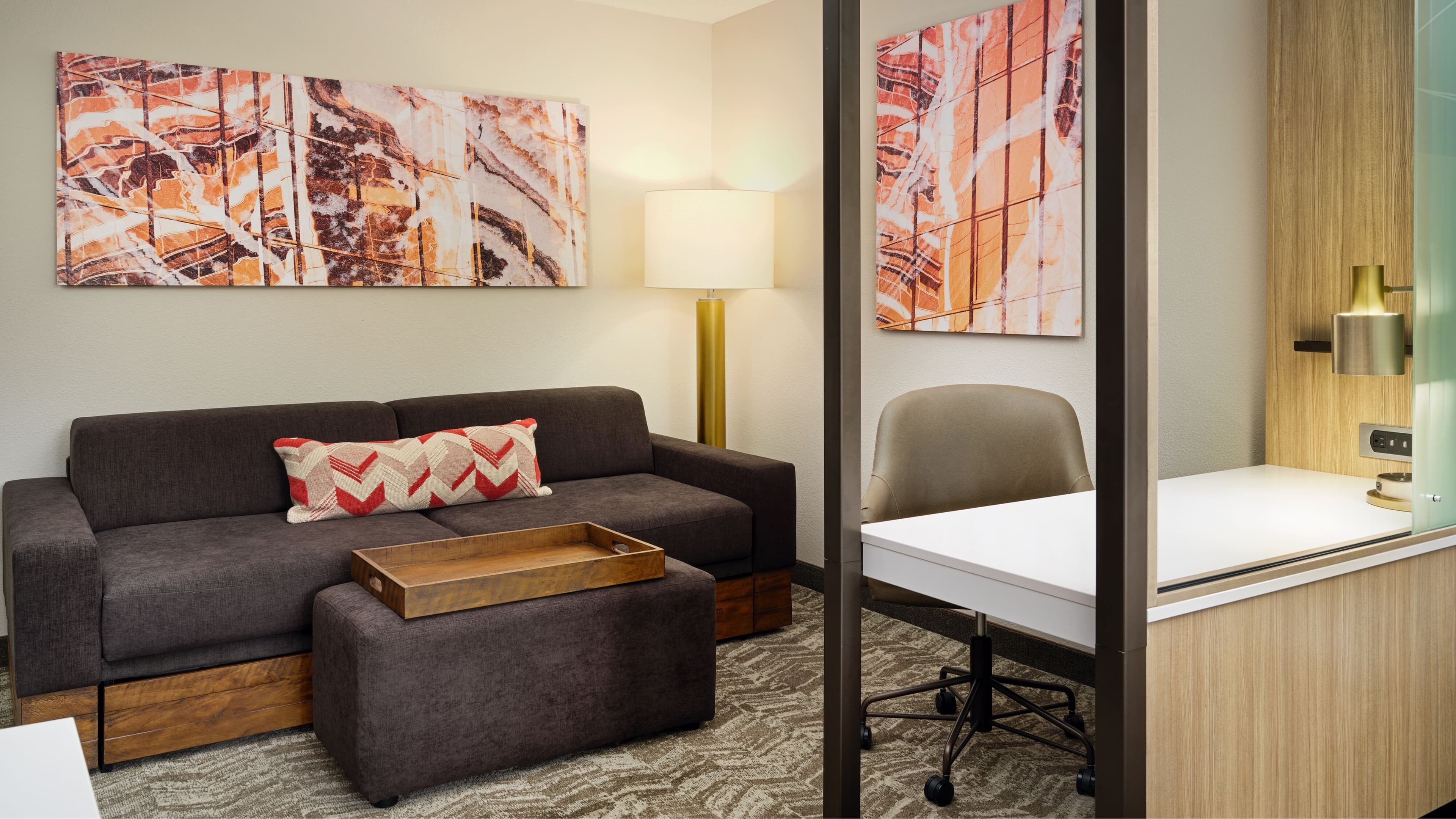 SpringHill Suites Edgewood Aberdeen — 11
