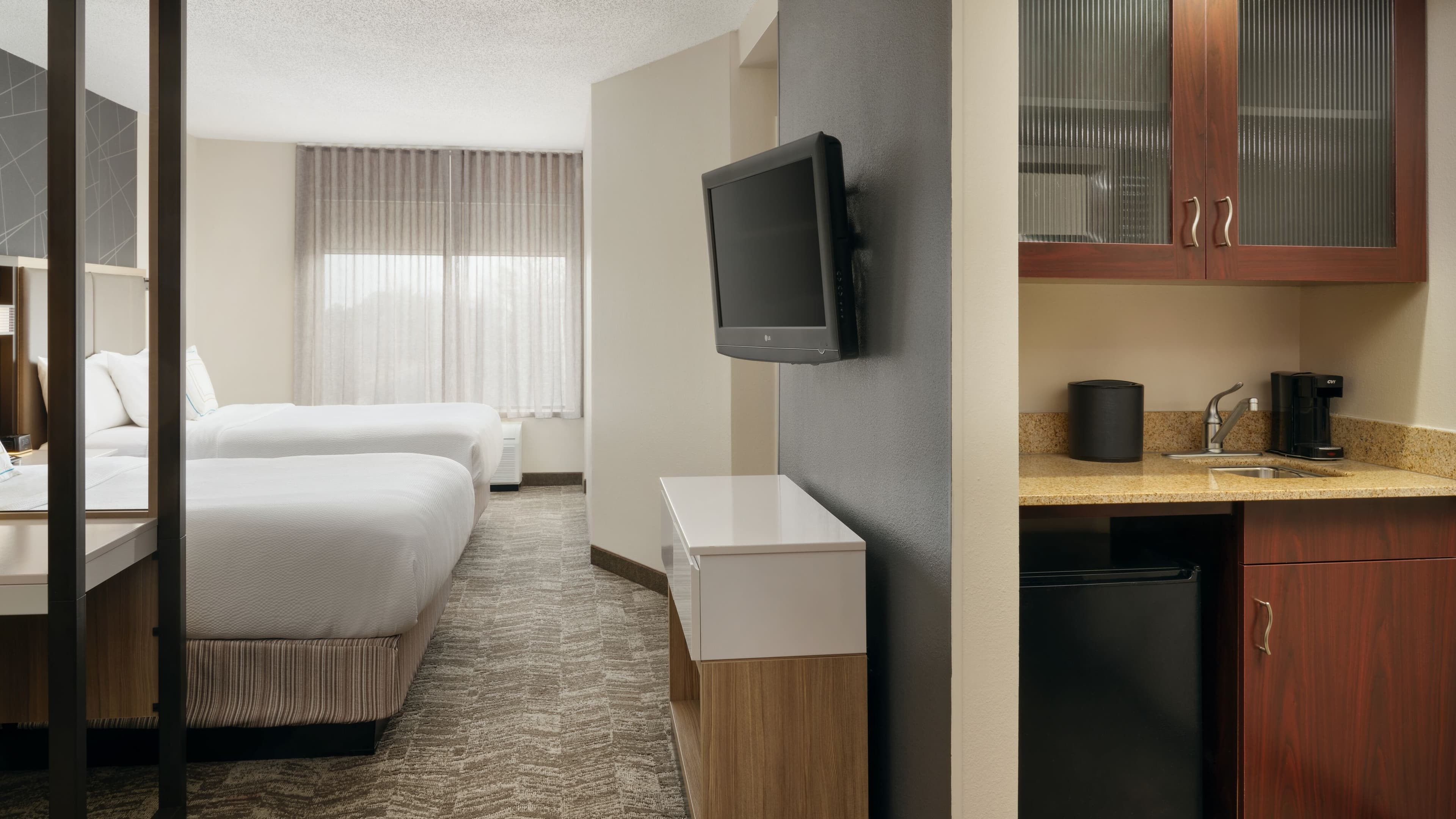 SpringHill Suites Edgewood Aberdeen — 8