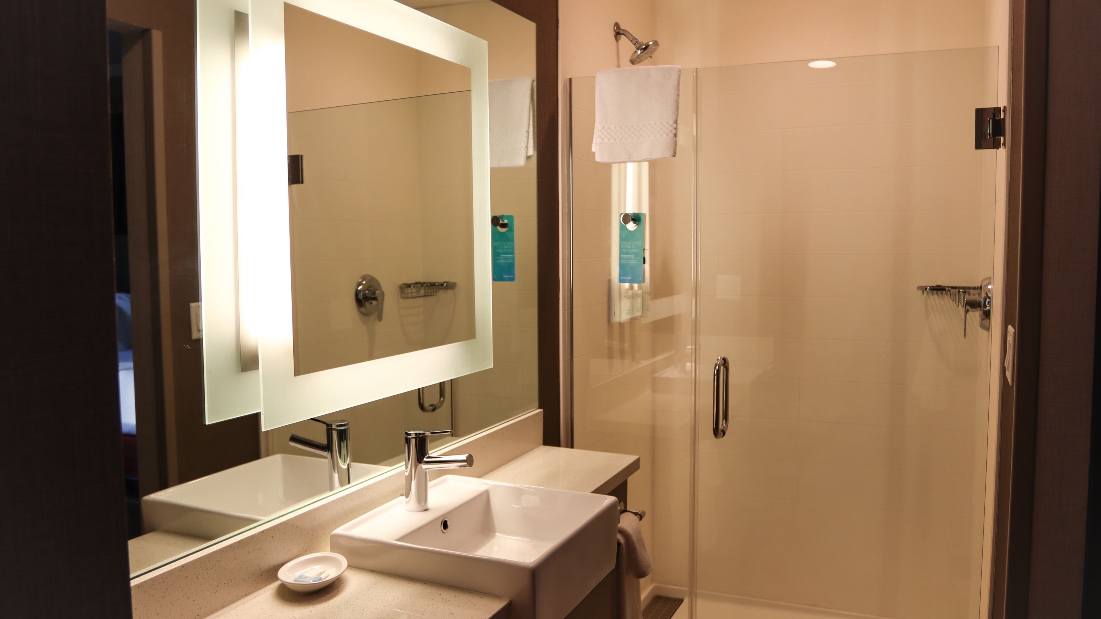 SpringHill Suites Baltimore White Marsh/Middle River — 7