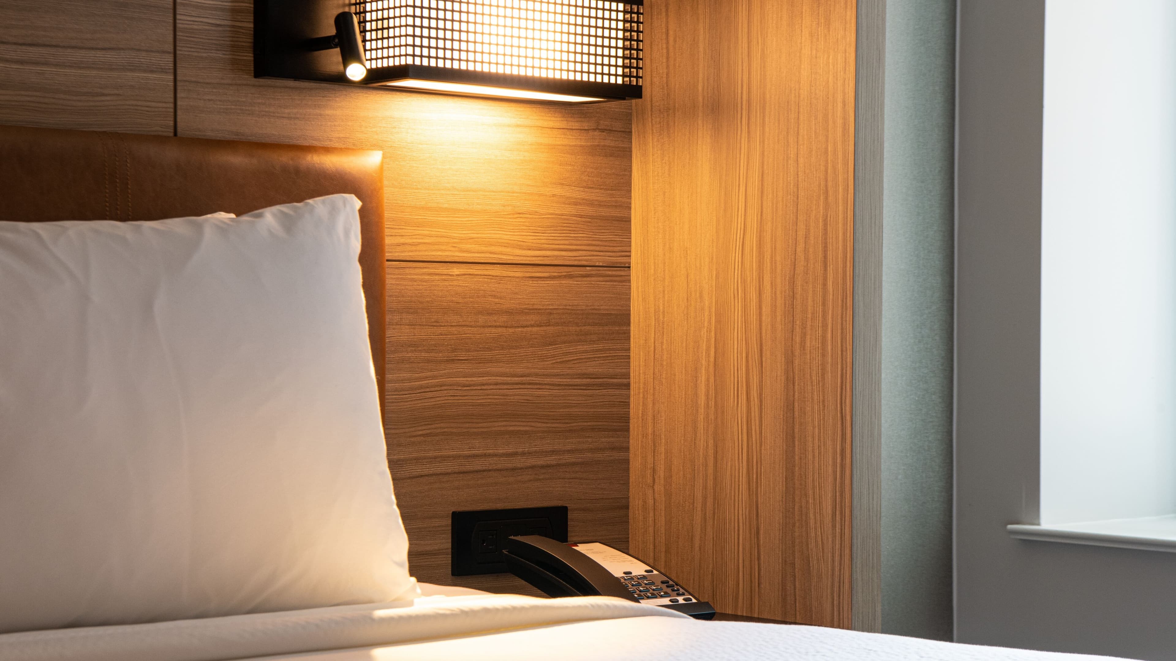 SpringHill Suites Baltimore Downtown Convention Center Area — 18