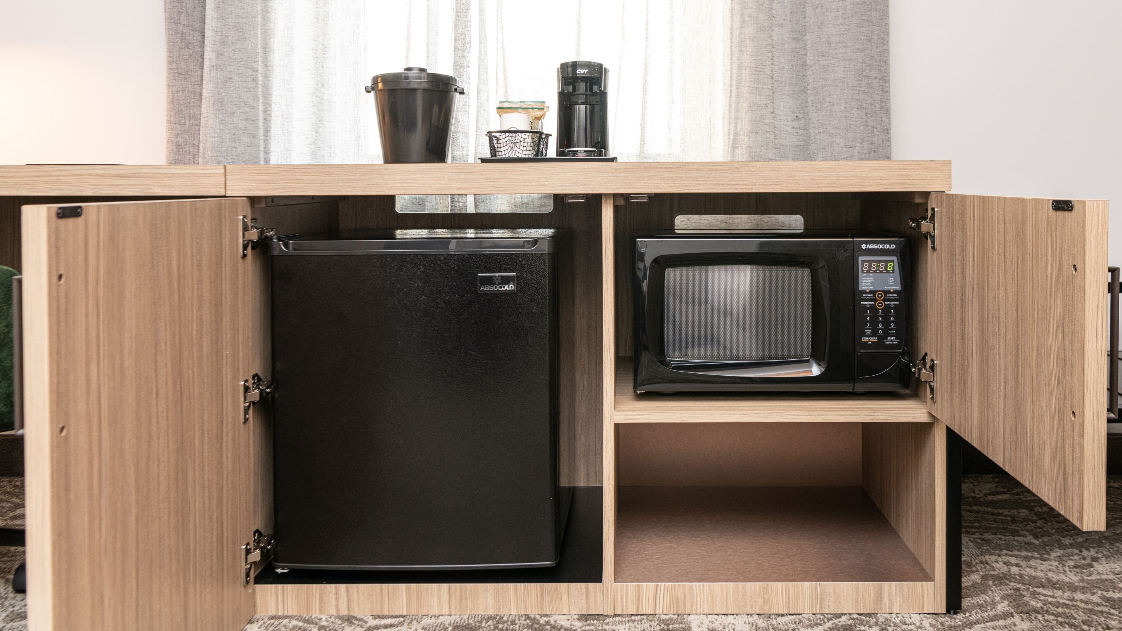 SpringHill Suites Baltimore Downtown Convention Center Area — 11