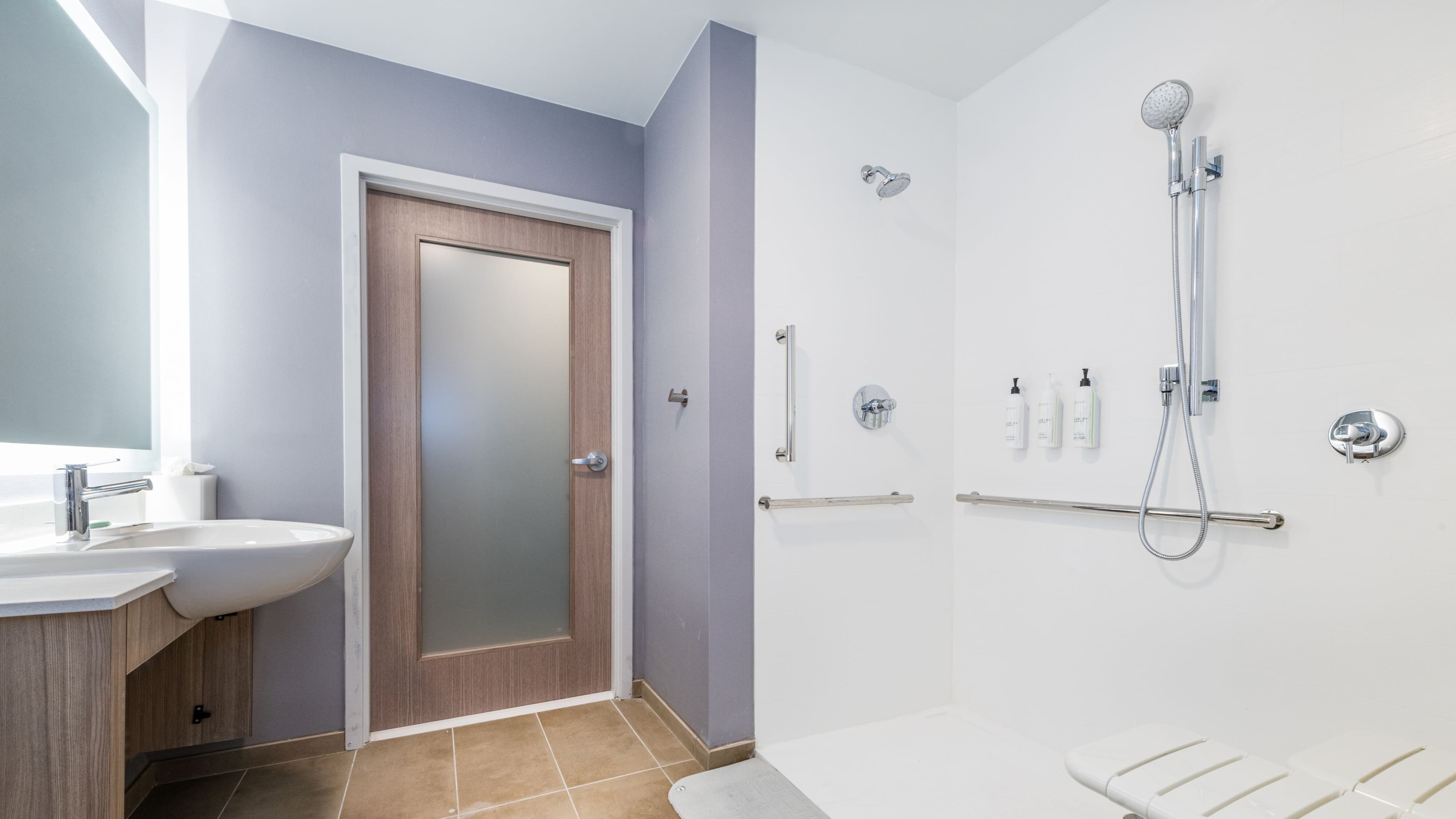 SpringHill Suites Baltimore Downtown Convention Center Area — 10