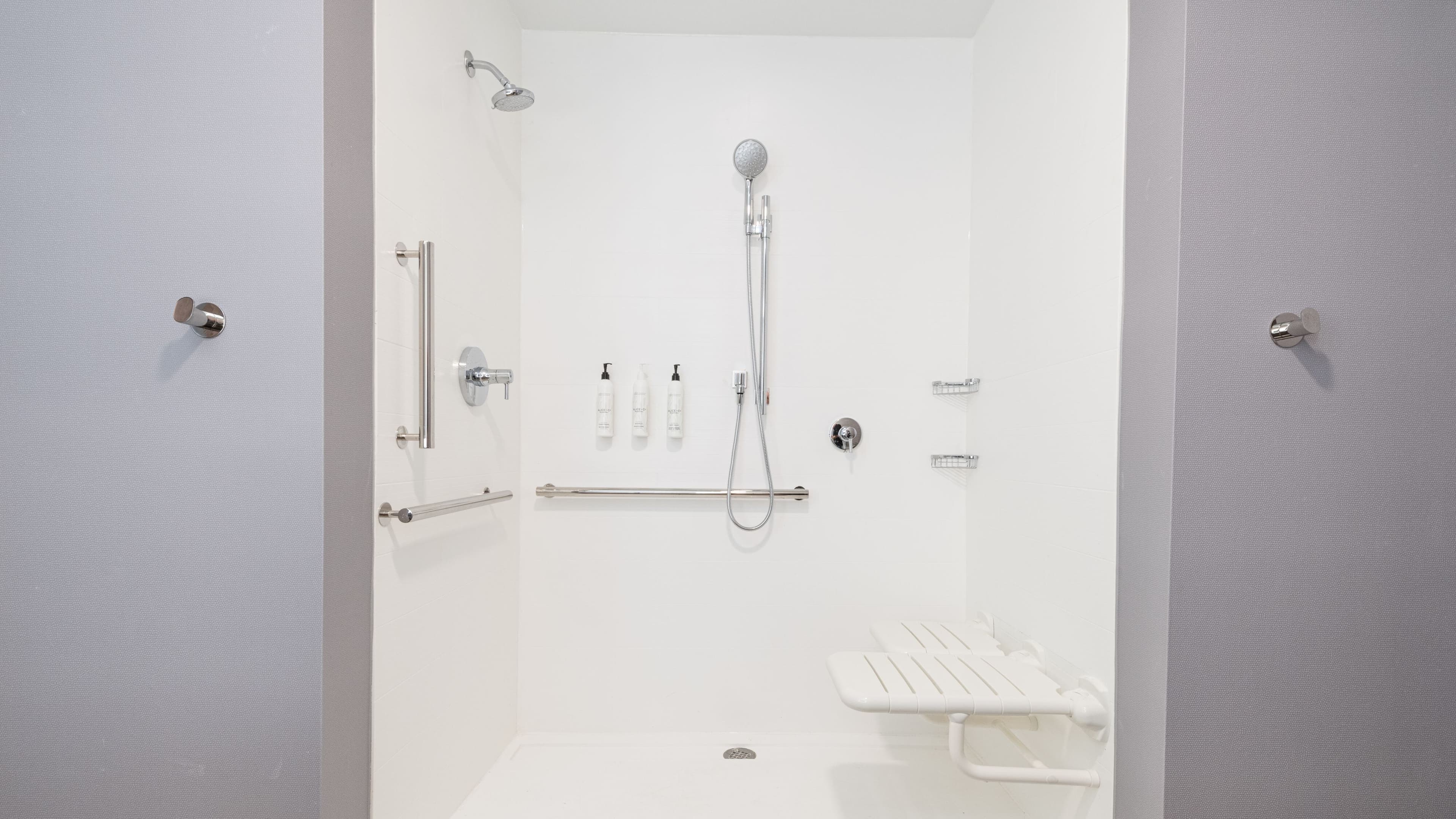 SpringHill Suites Baltimore Downtown Convention Center Area — 9