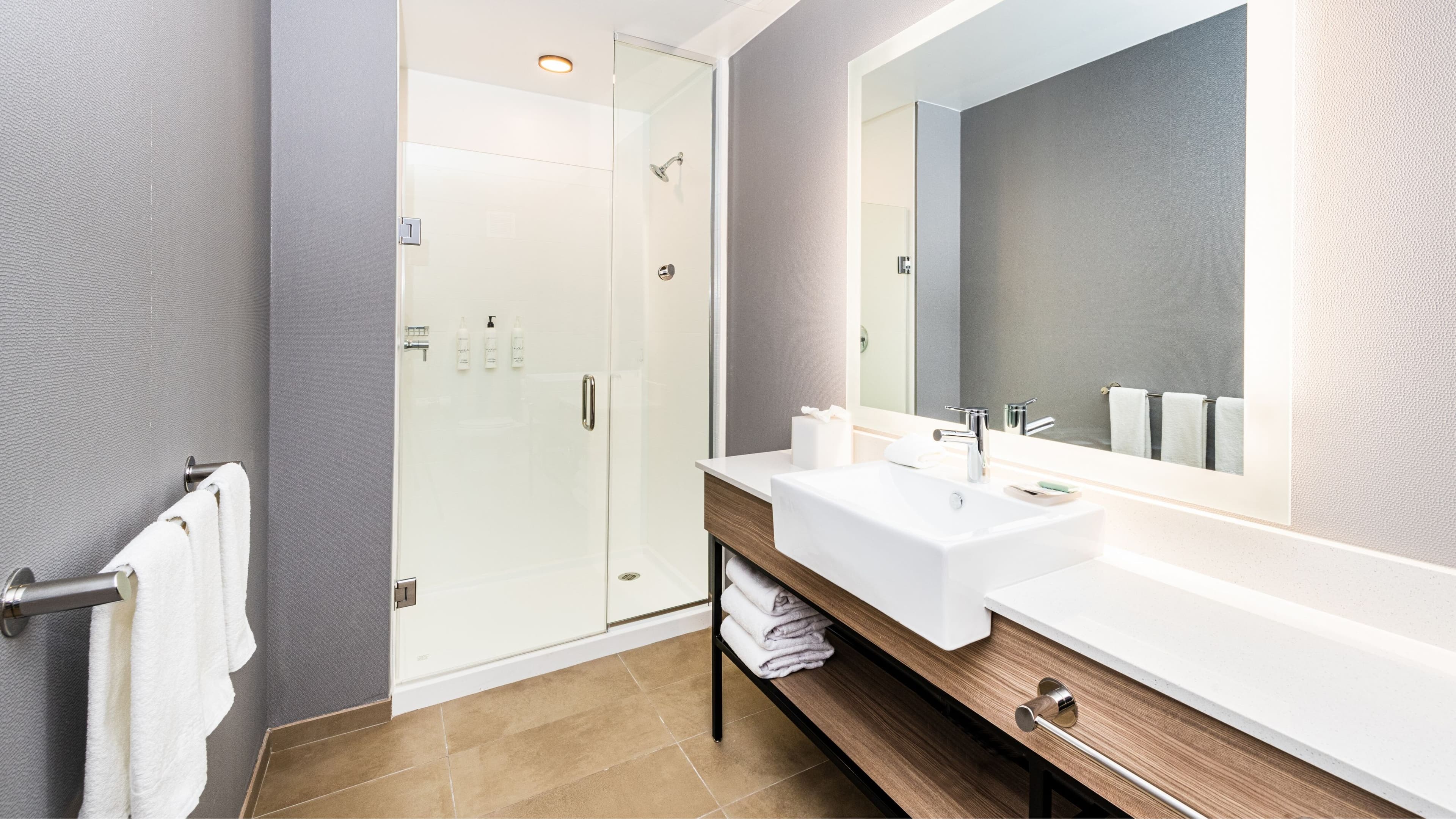 SpringHill Suites Baltimore Downtown Convention Center Area — 7