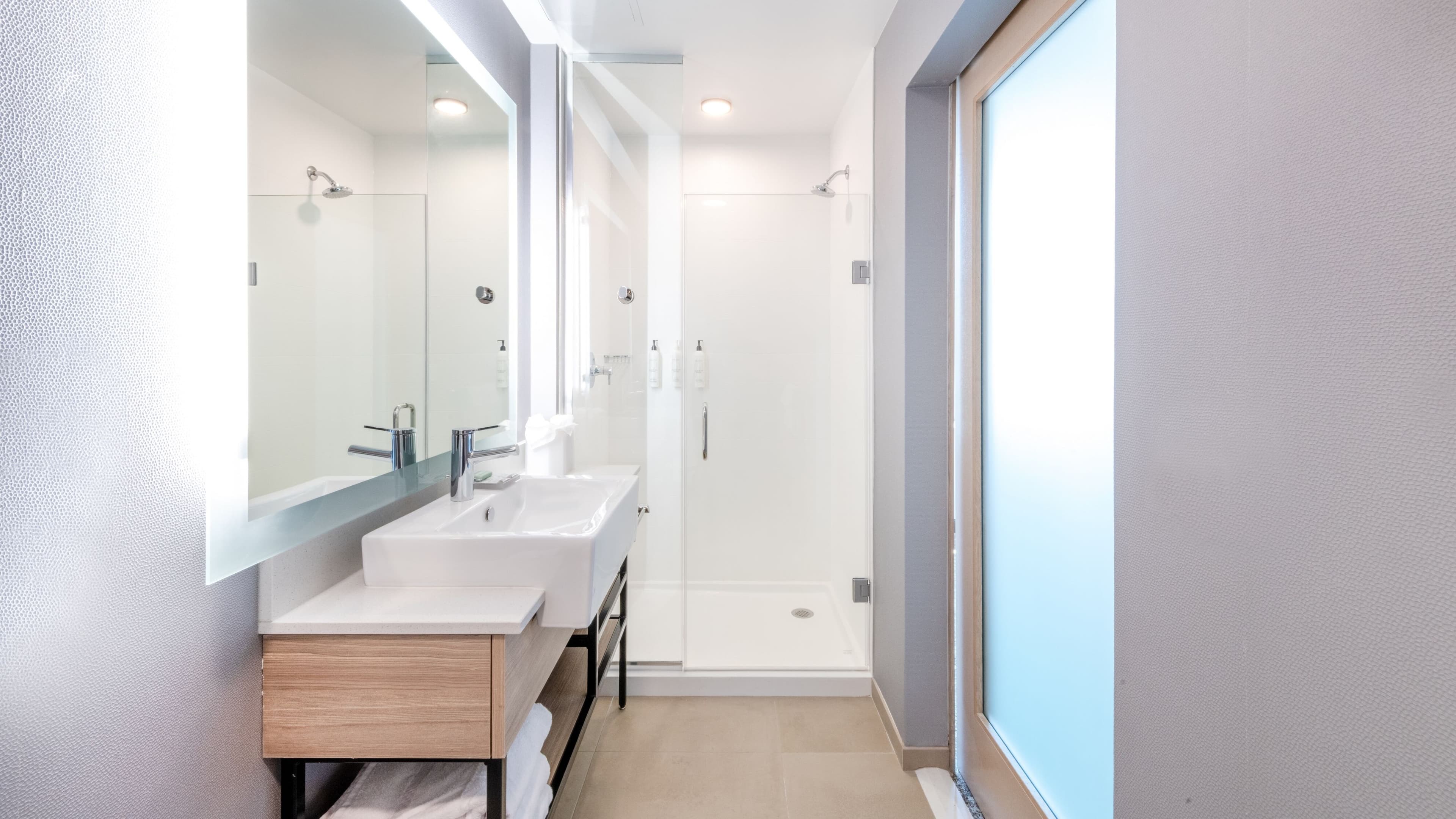 SpringHill Suites Baltimore Downtown Convention Center Area — 20