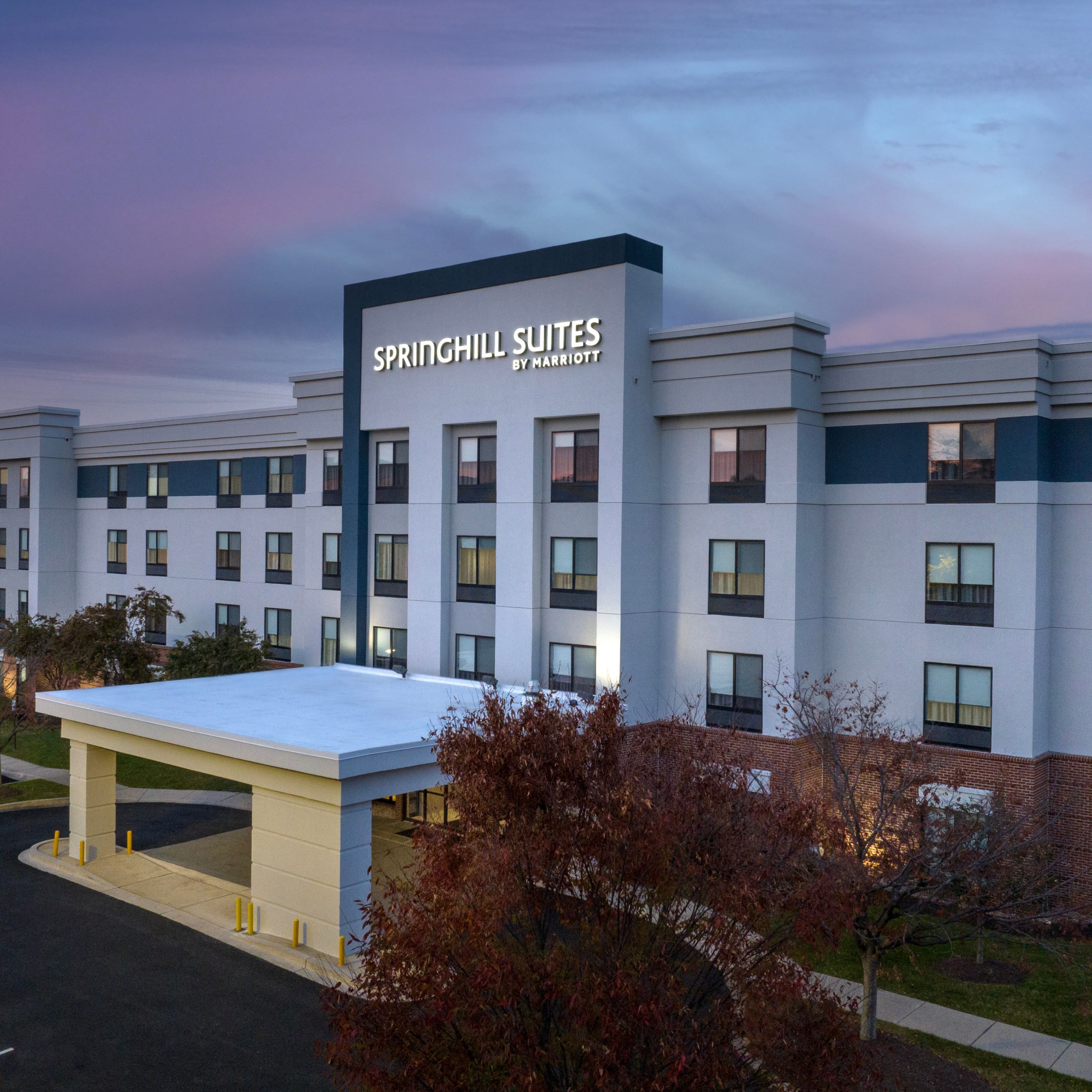 SpringHill Suites Annapolis - Image 1