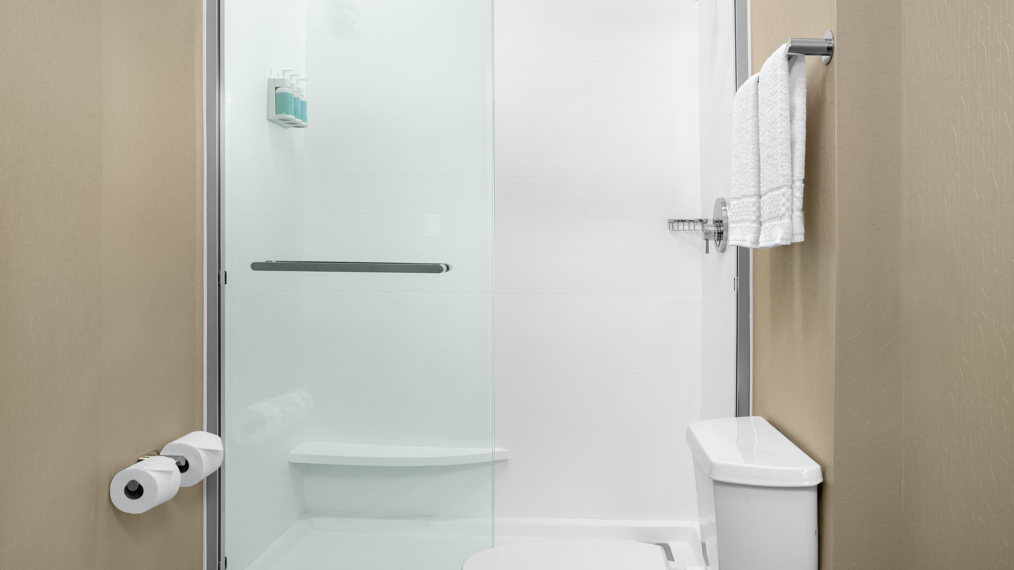 SpringHill Suites Annapolis — 10