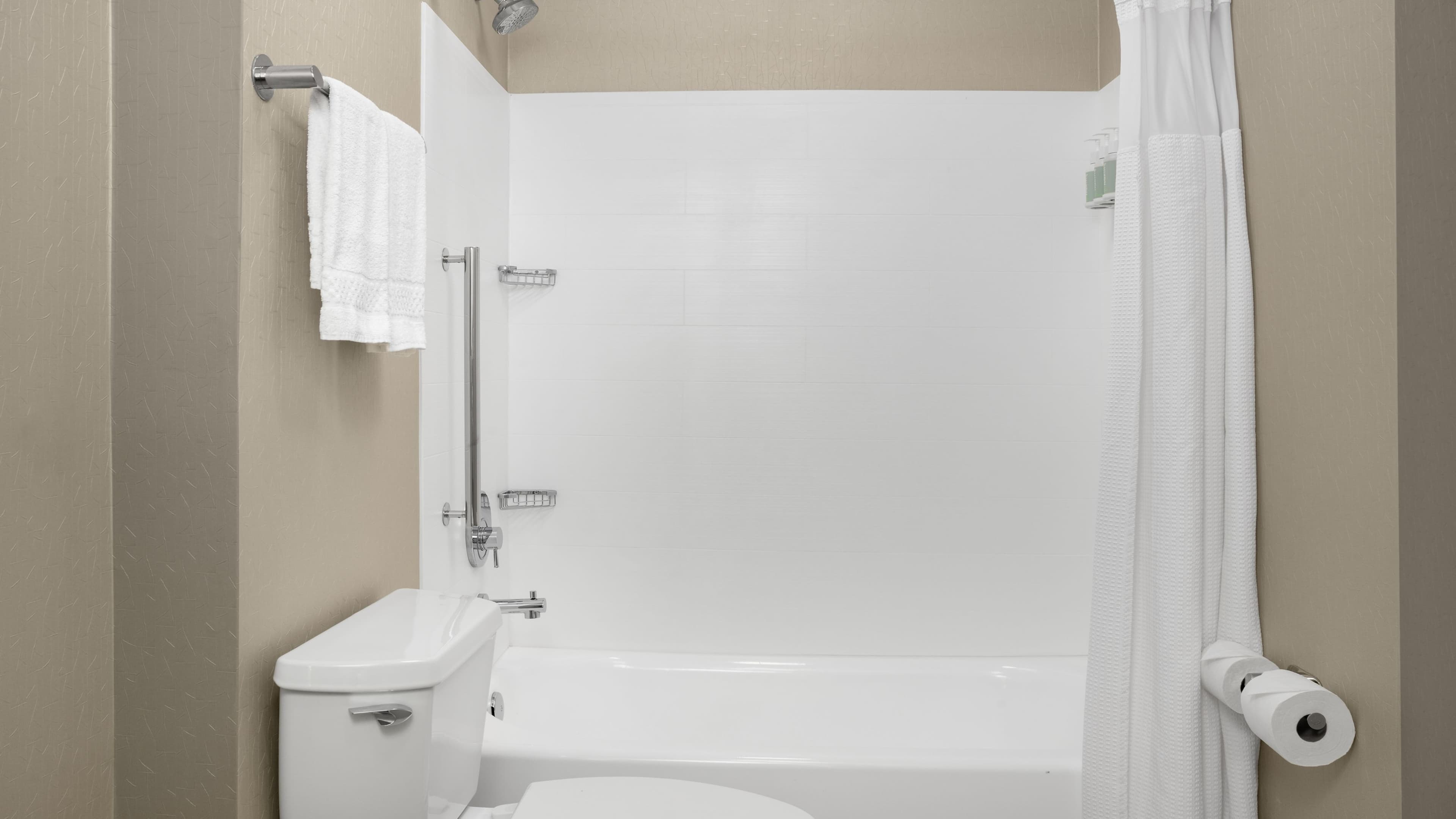 SpringHill Suites Annapolis — 9