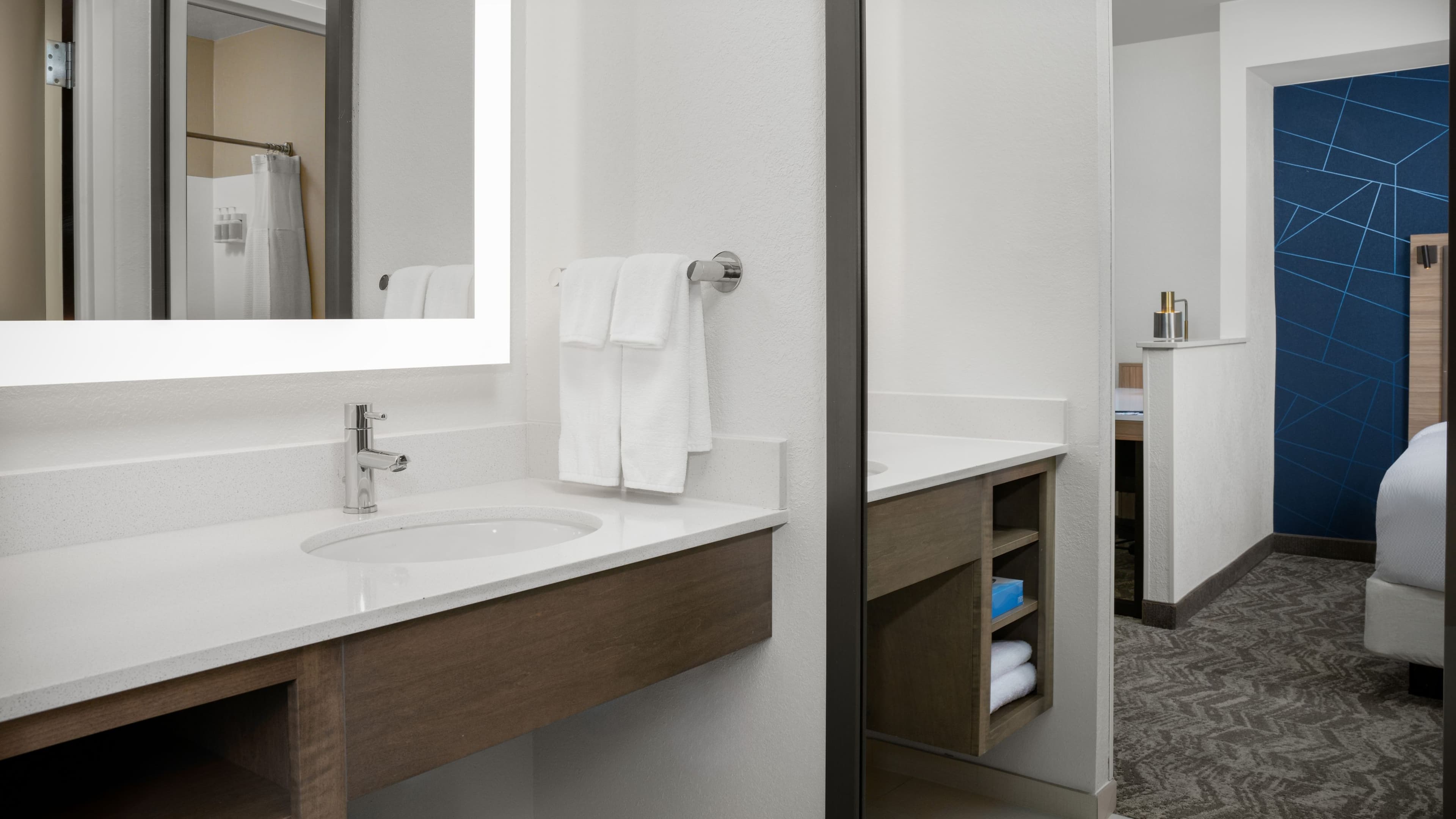 SpringHill Suites Annapolis — 8