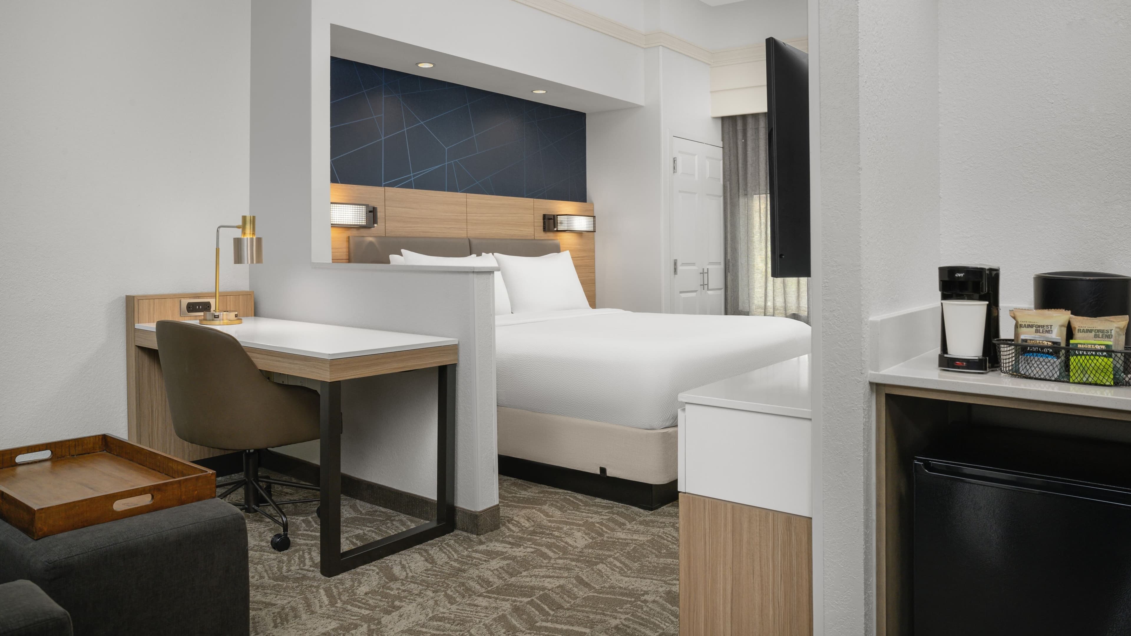 SpringHill Suites Annapolis - Image 2