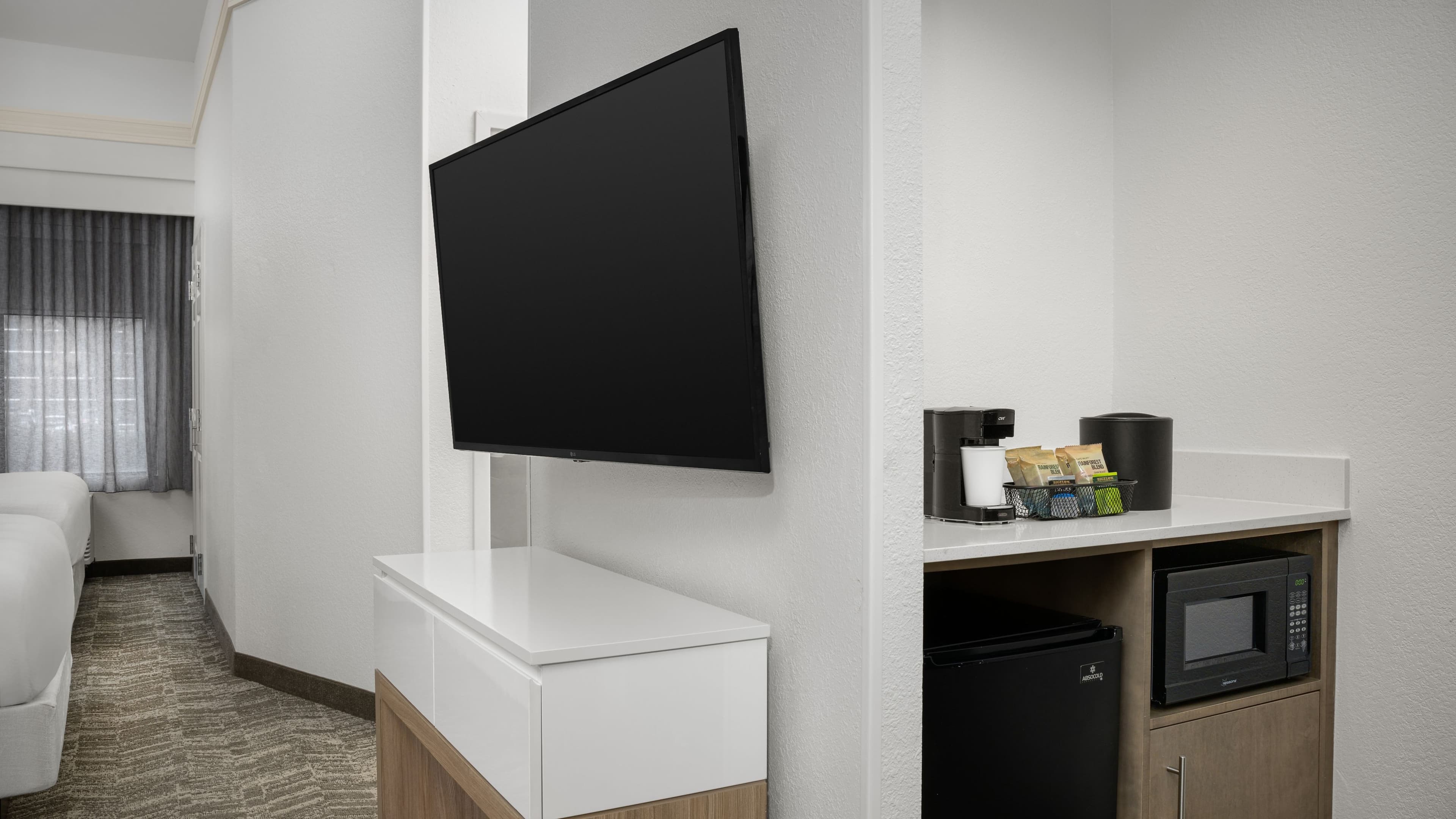 SpringHill Suites Annapolis — 14