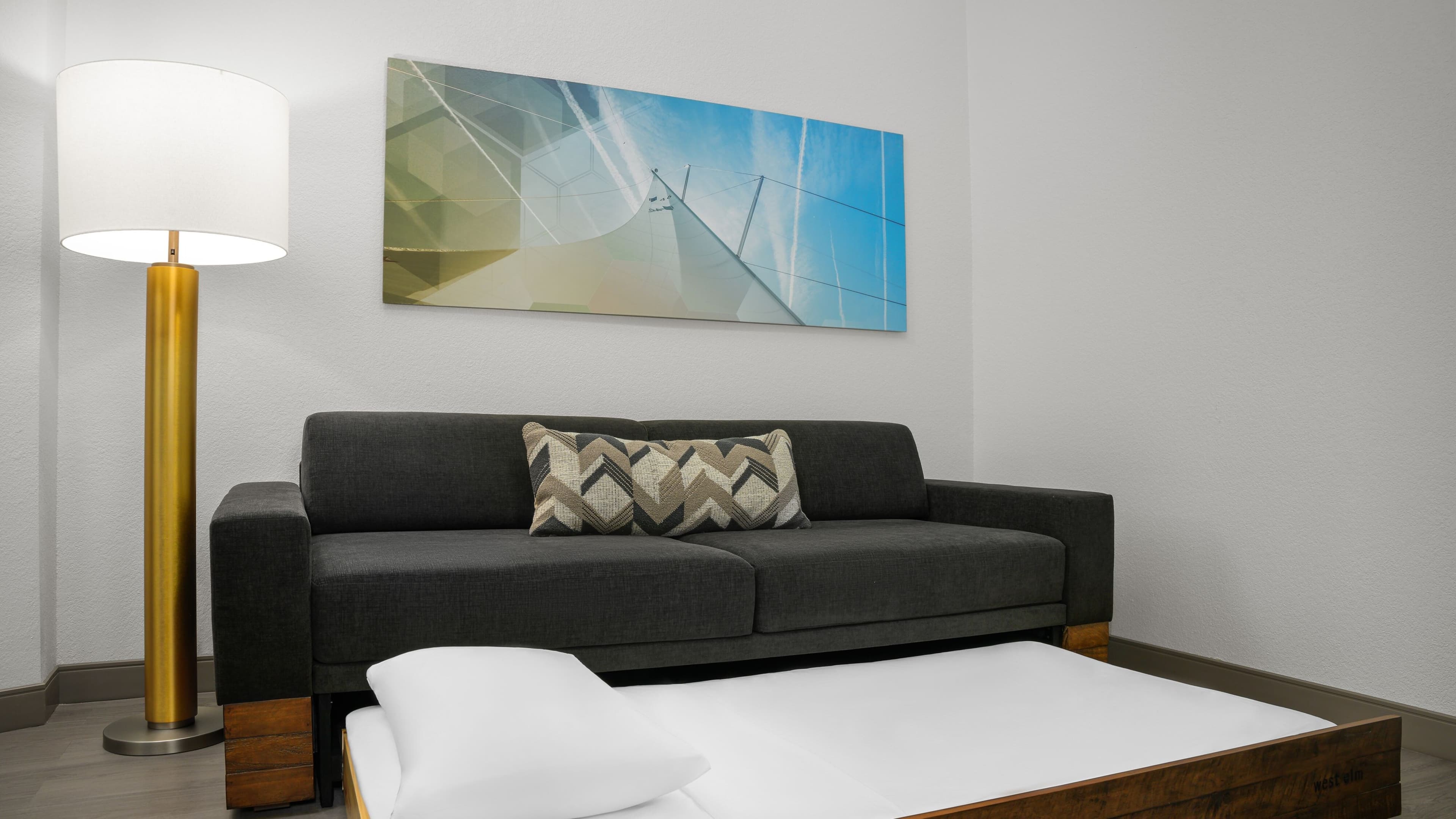 SpringHill Suites Annapolis - Image 4