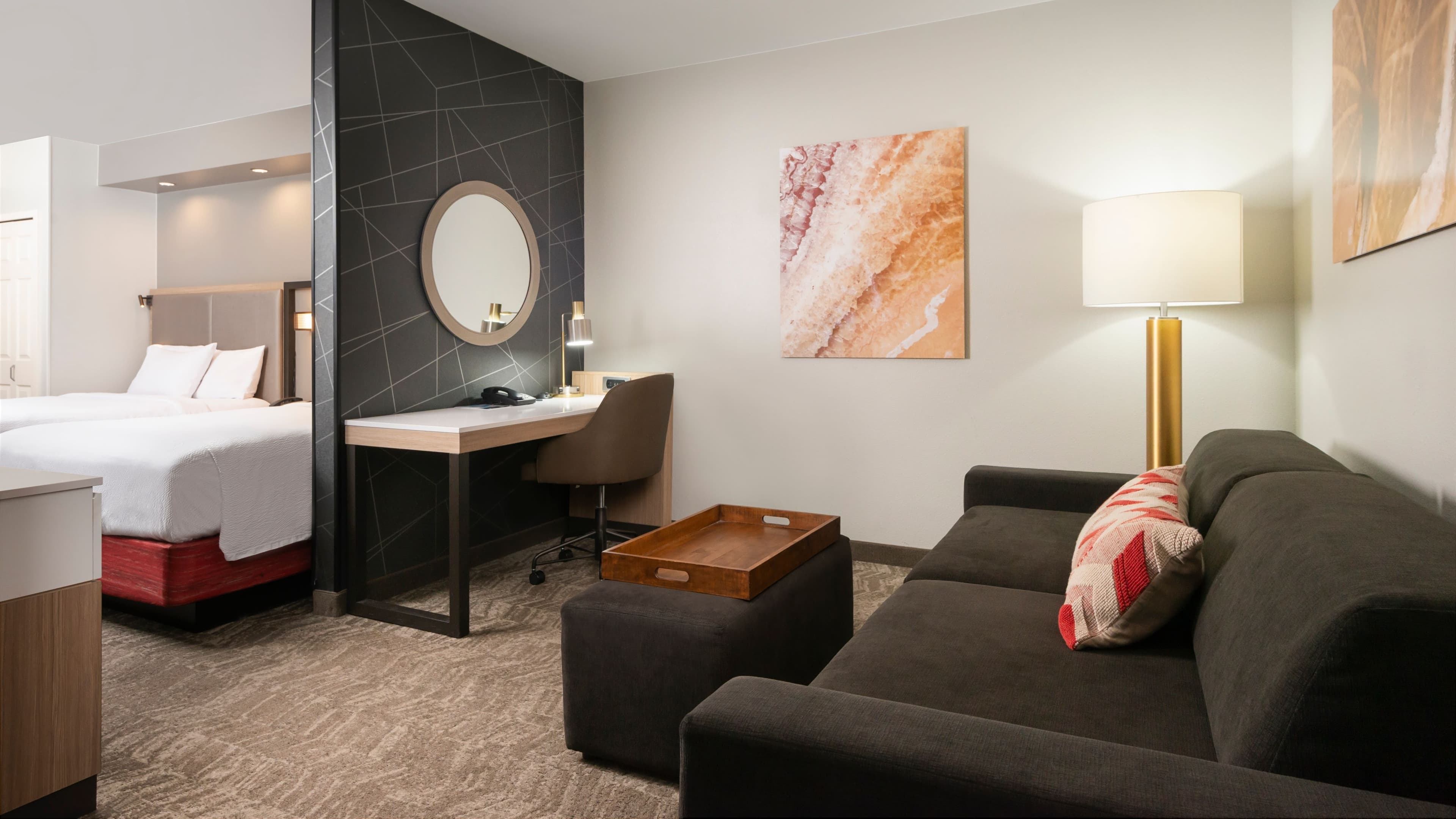 SpringHill Suites Cedar City - Image 5