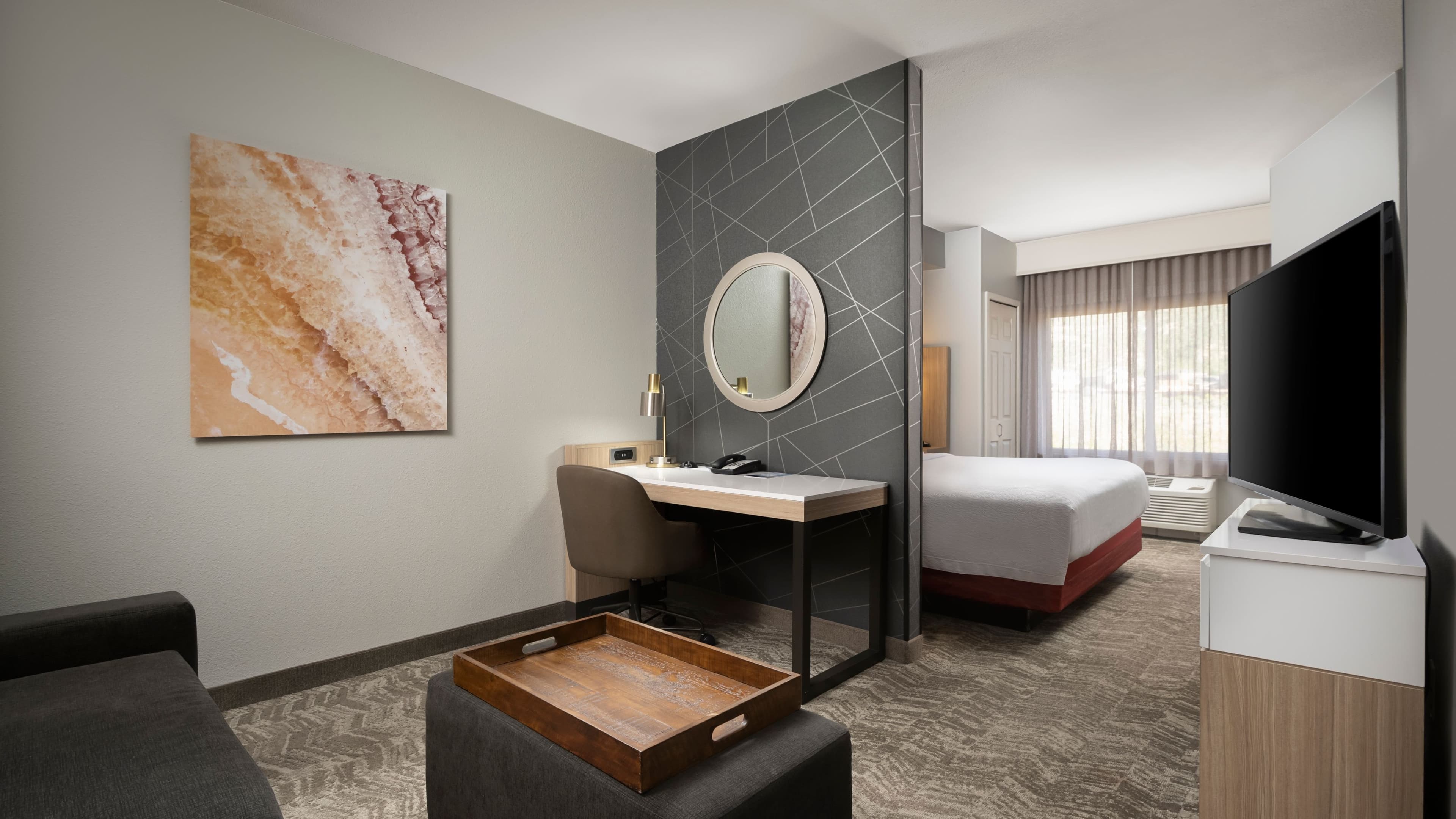 SpringHill Suites Cedar City — 13