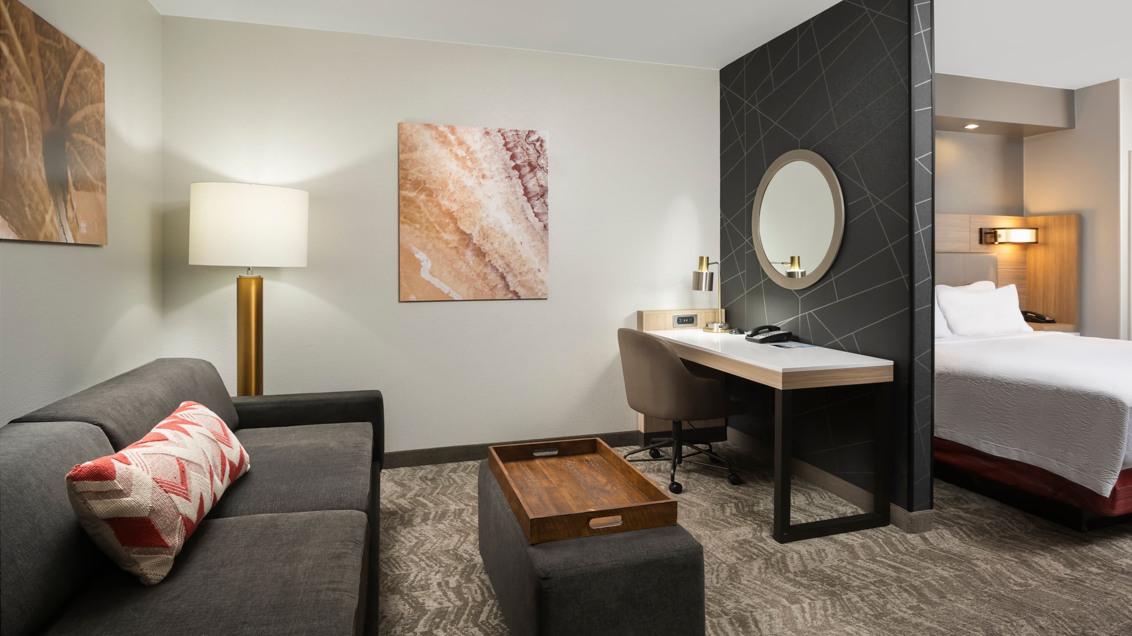 SpringHill Suites Cedar City — 11