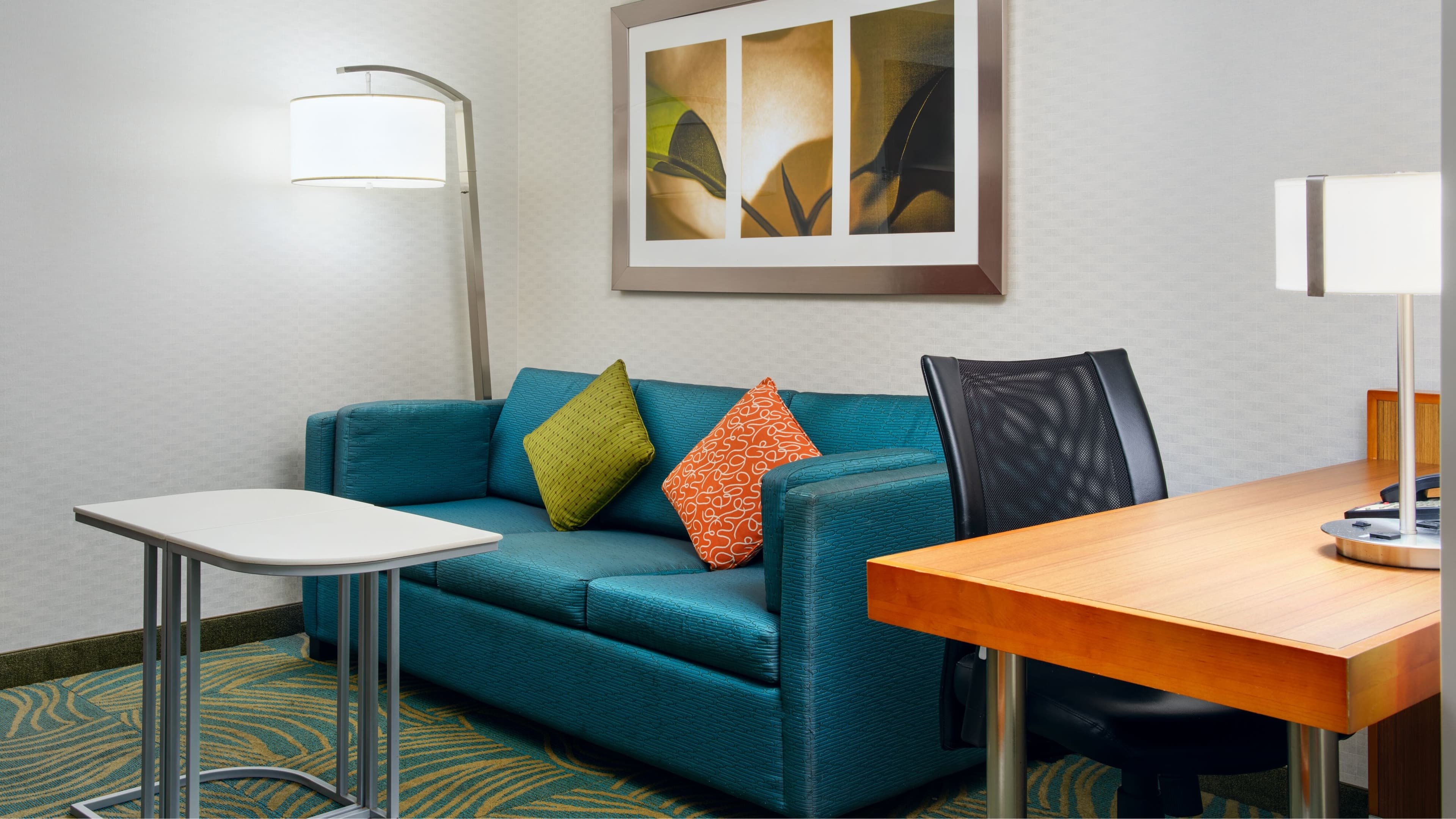 Crowne Plaza Chicago SW - Burr Ridge — 18
