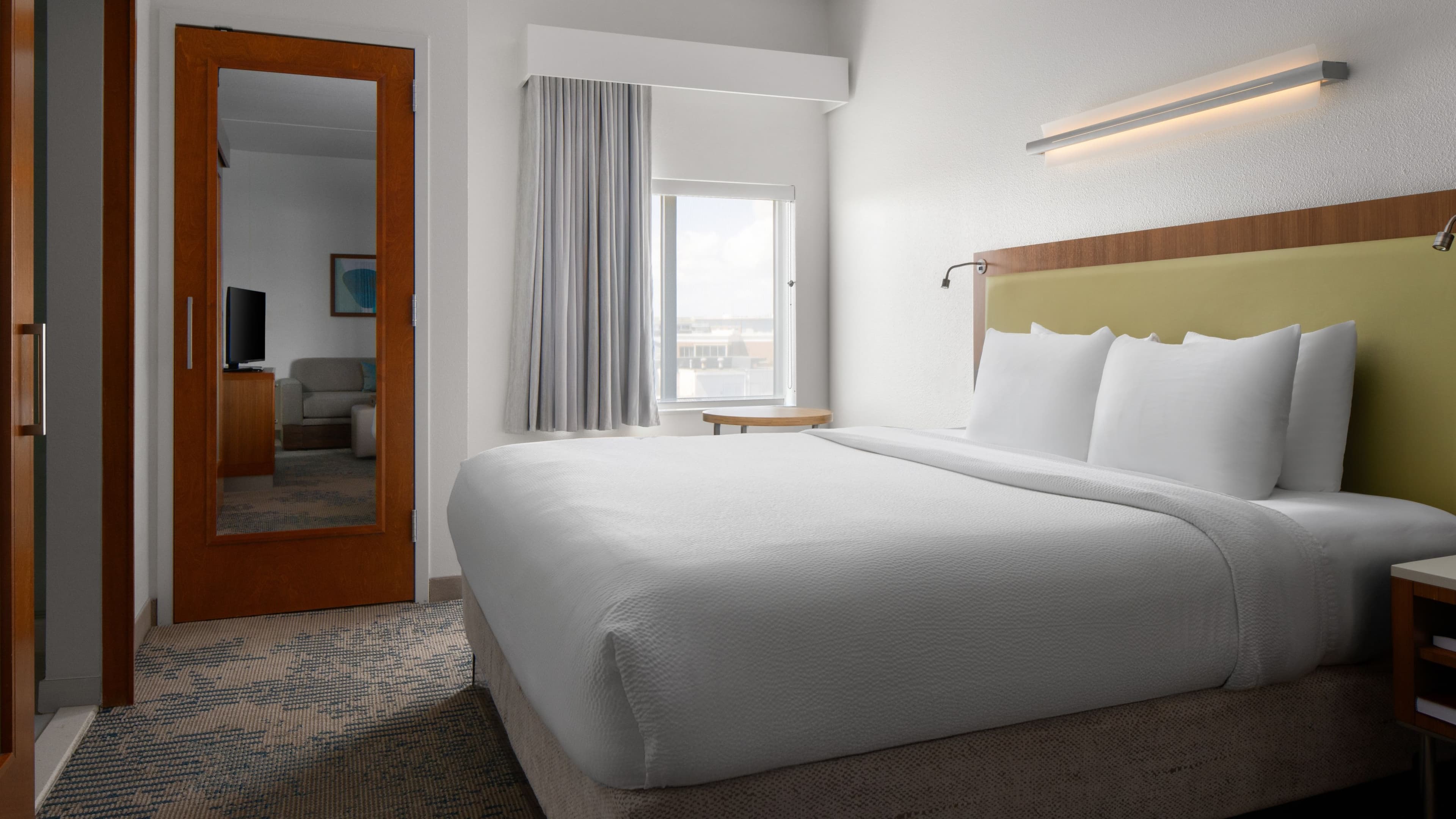 Holiday Inn Express & Suites Charleston NE Mt Pleasant US17 — 6