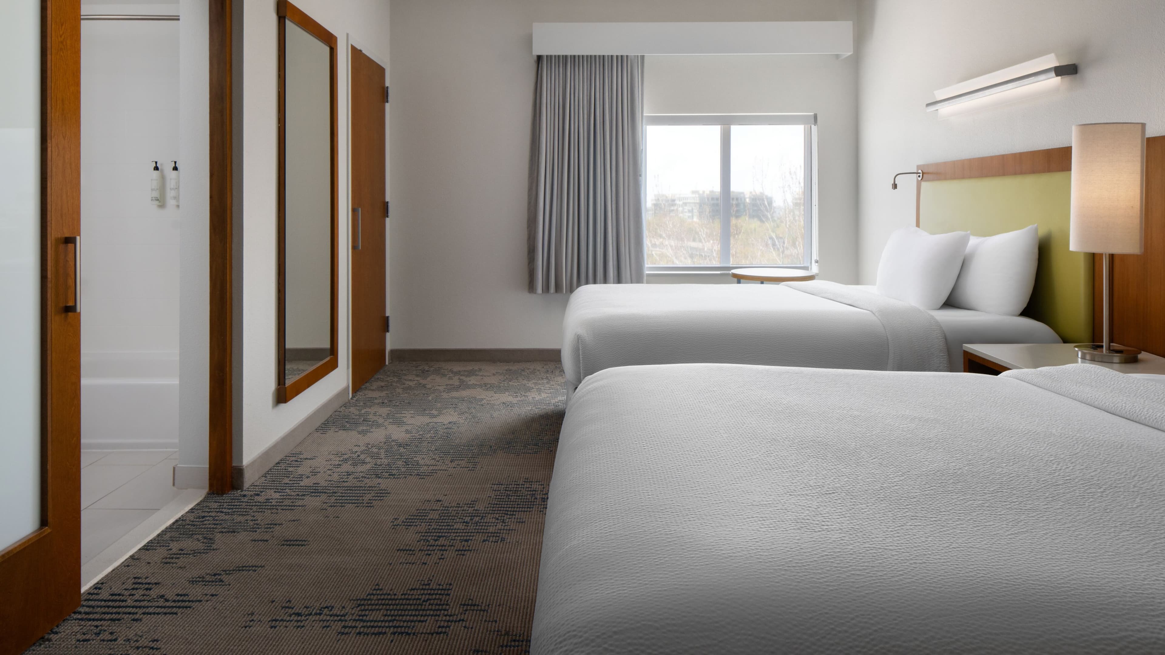 Holiday Inn Express & Suites Charleston NE Mt Pleasant US17 — 21