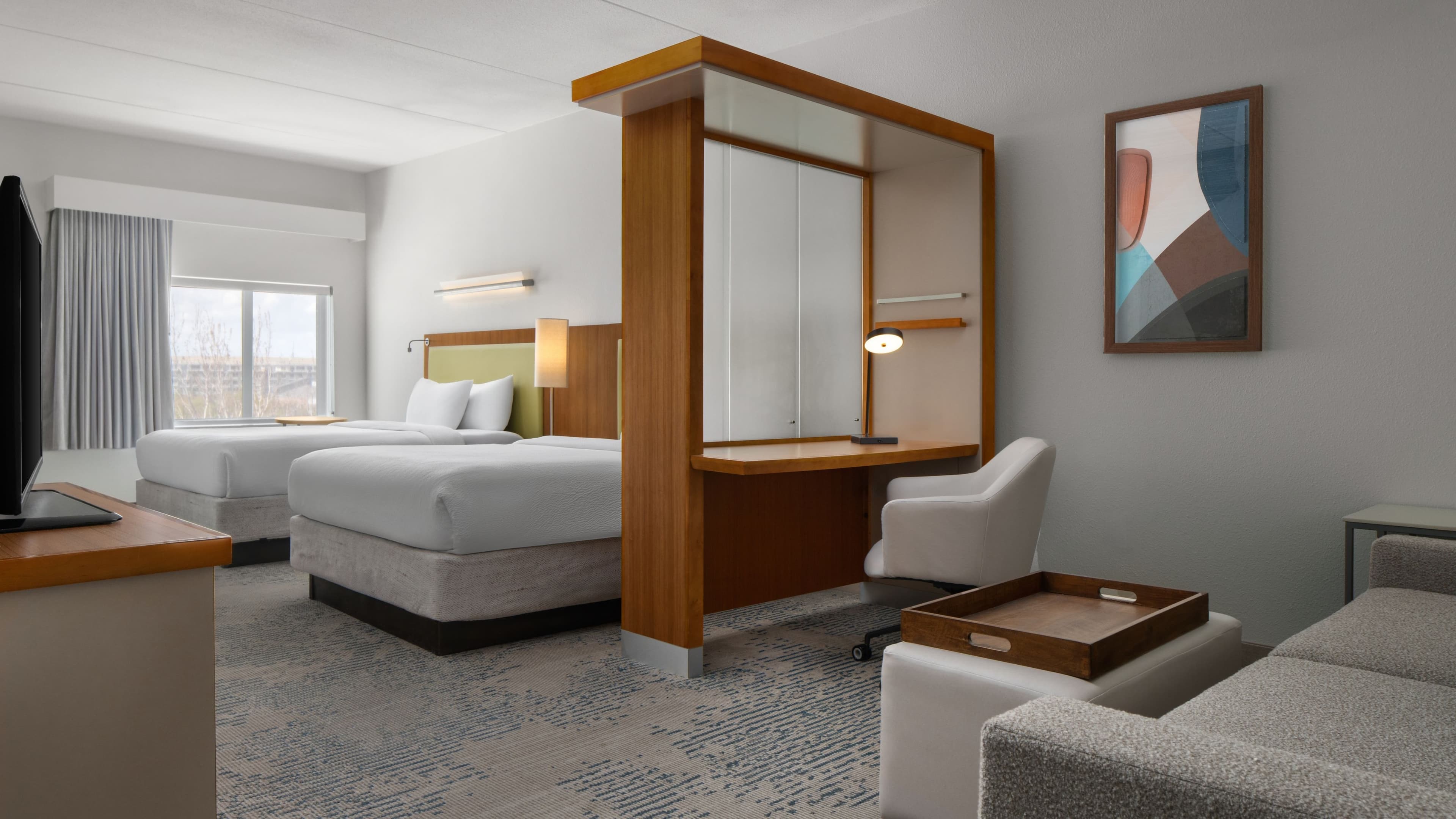 Holiday Inn Express & Suites Charleston NE Mt Pleasant US17 — 19