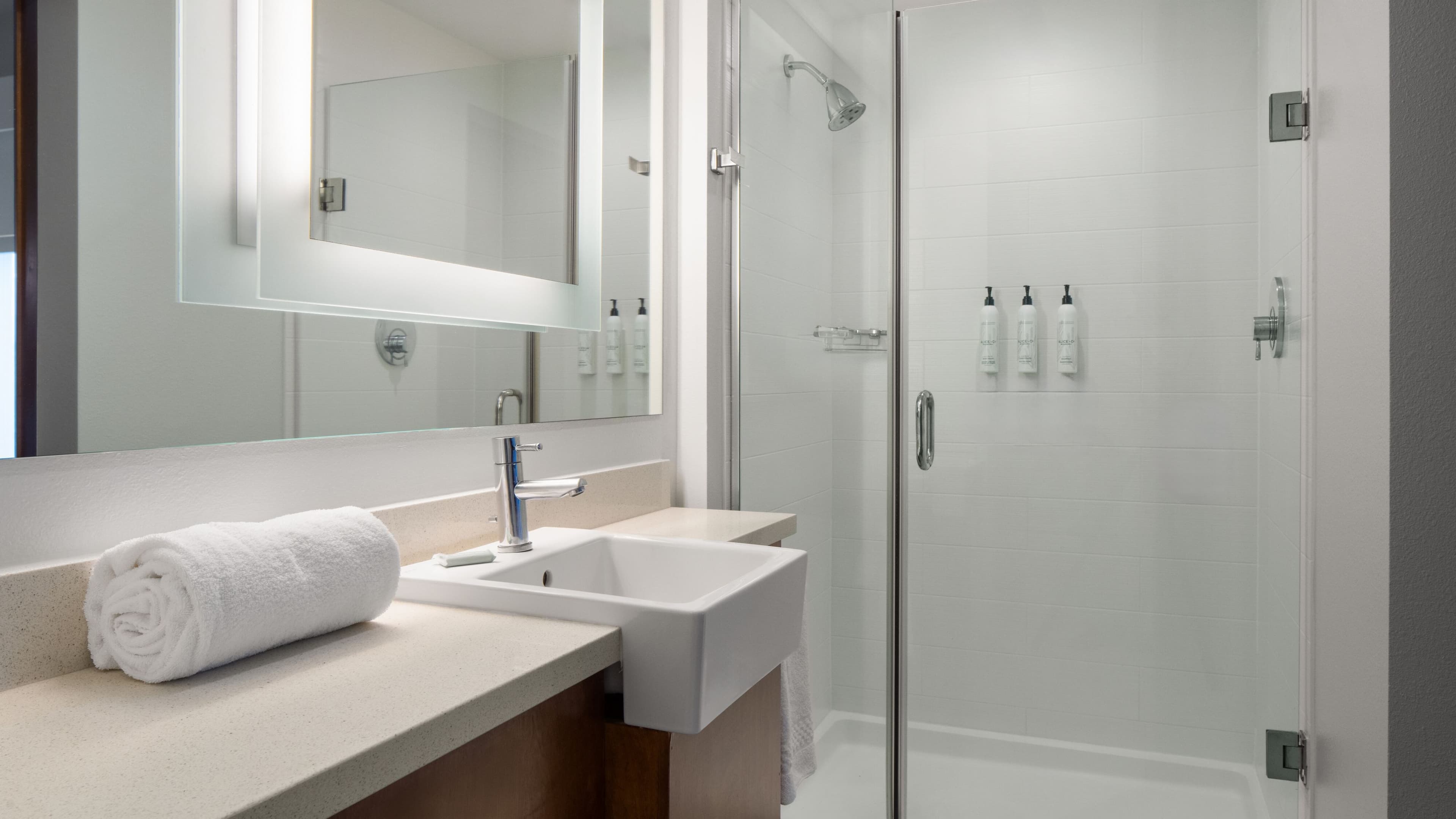 Holiday Inn Express & Suites Charleston NE Mt Pleasant US17 — 8