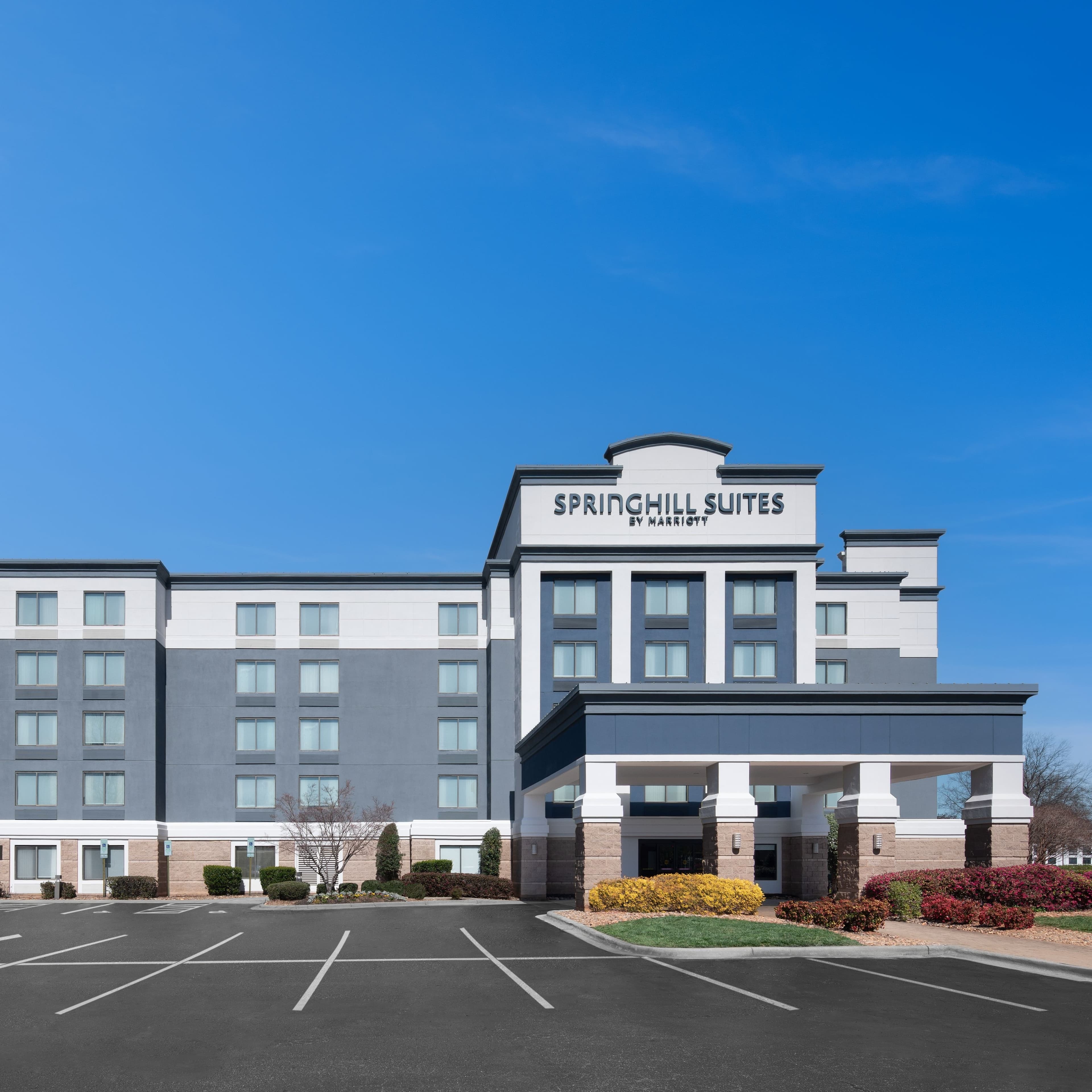 SpringHill Suites Charlotte Concord Mills/Speedway - Image 1
