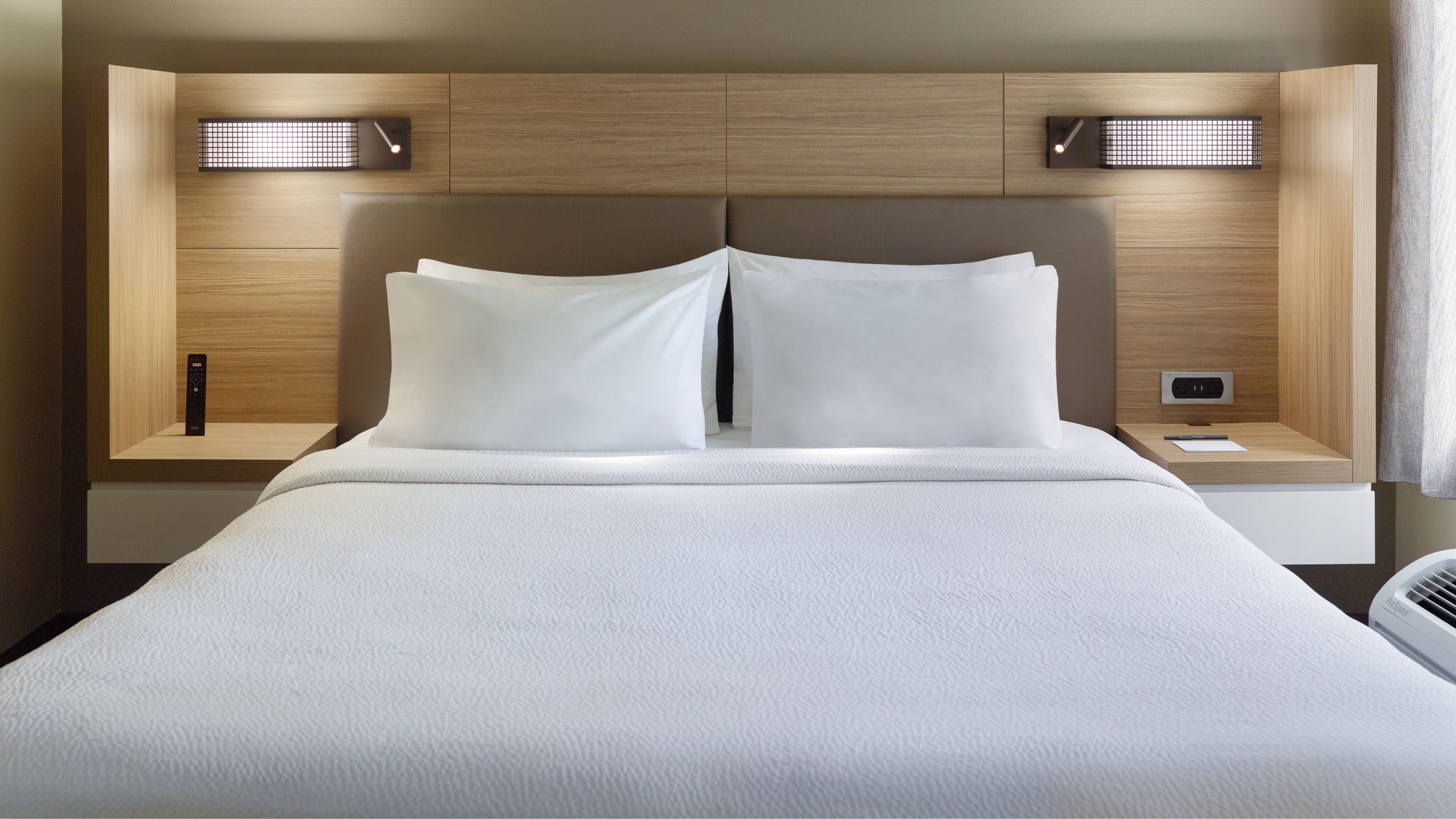 SpringHill Suites Charlotte University Research Park — 14