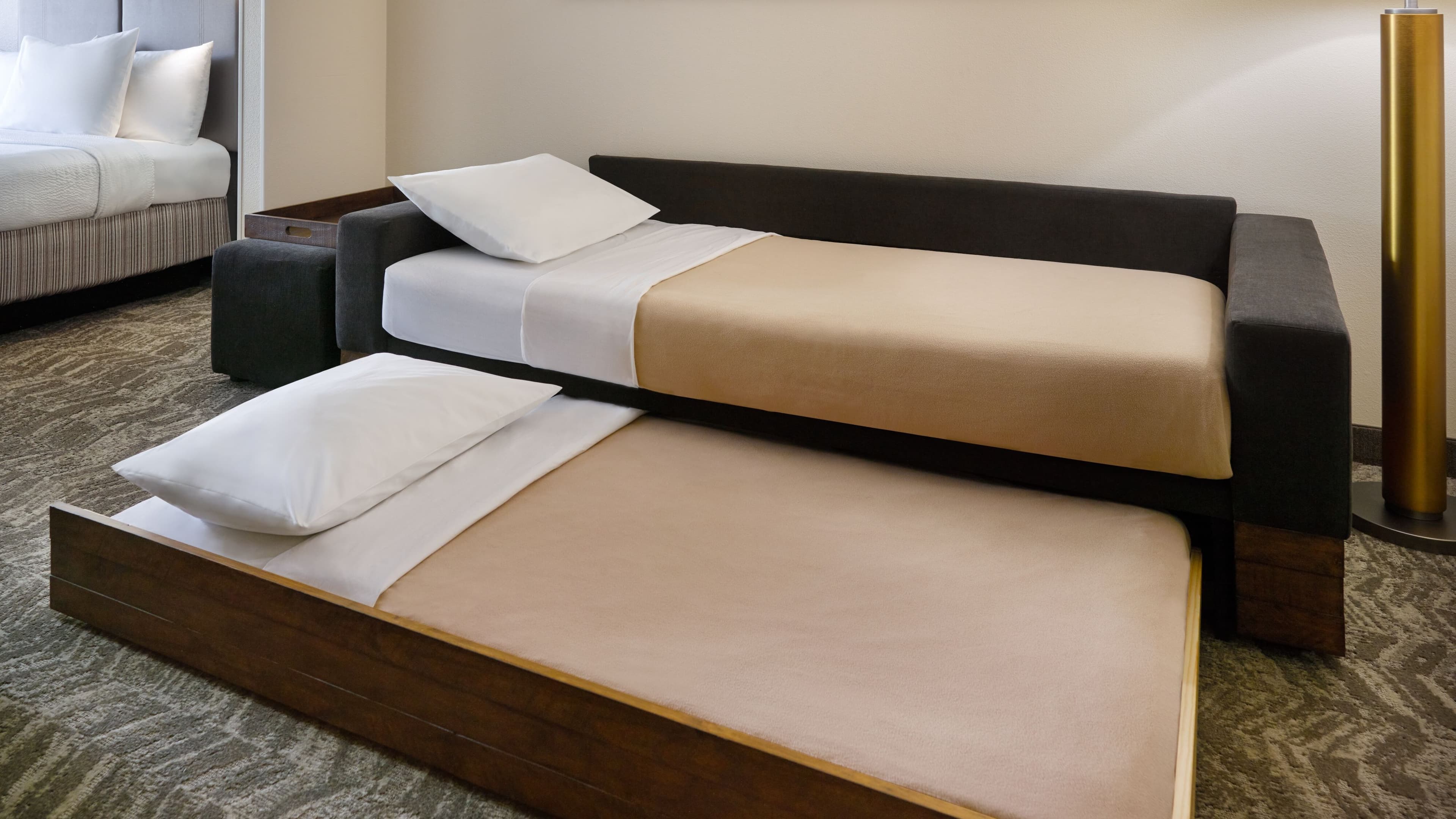 Two Double Studio Suite - Image 3