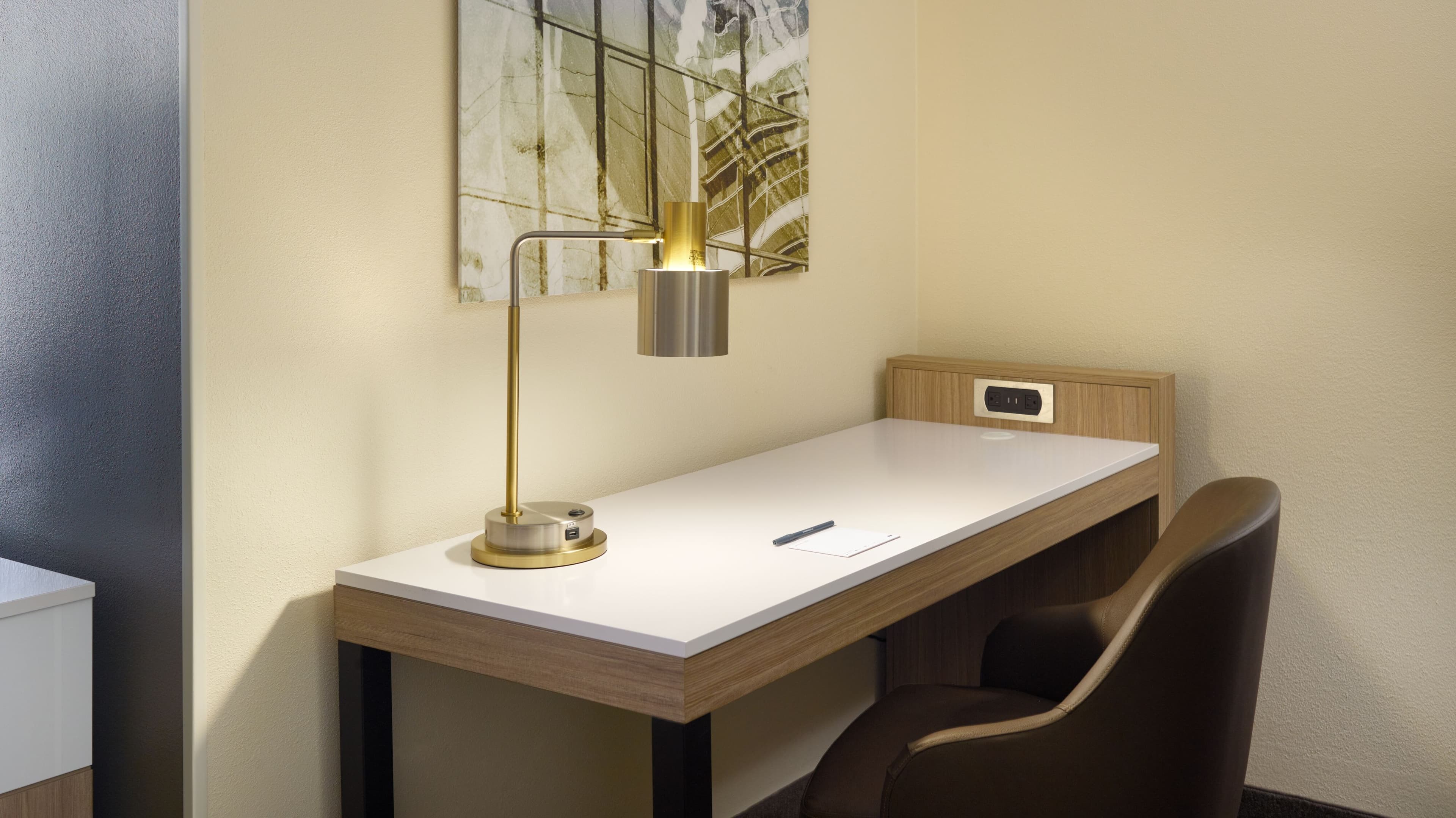 Two Double Studio Suite - Image 5