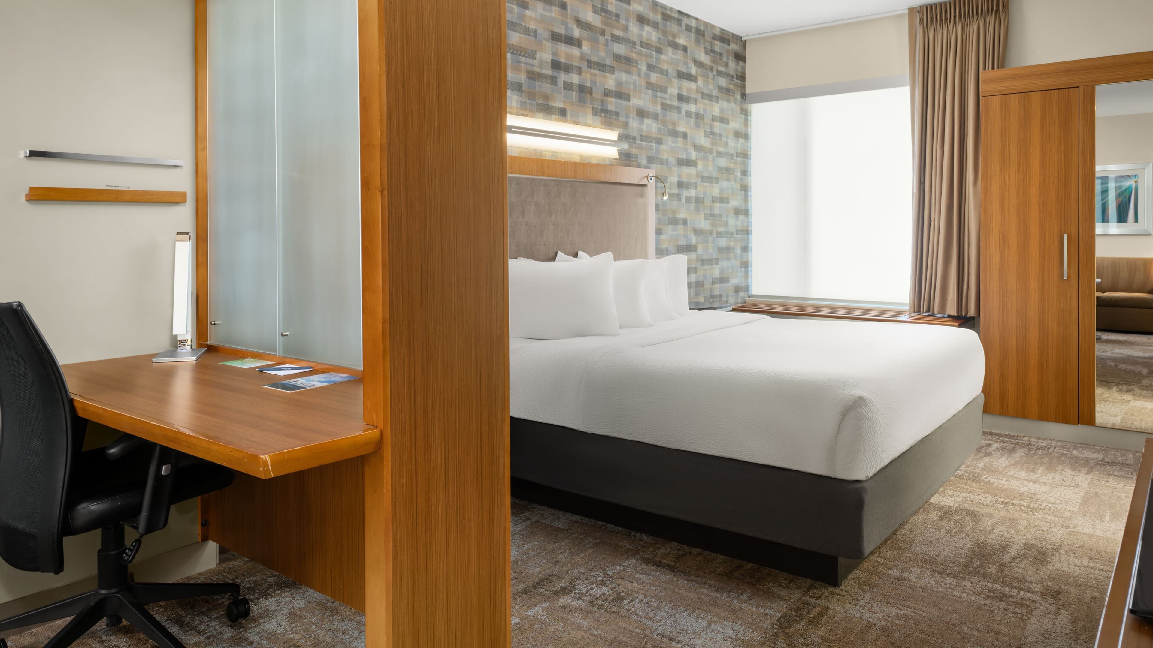 SpringHill Suites Coeur d'Alene - Image 2