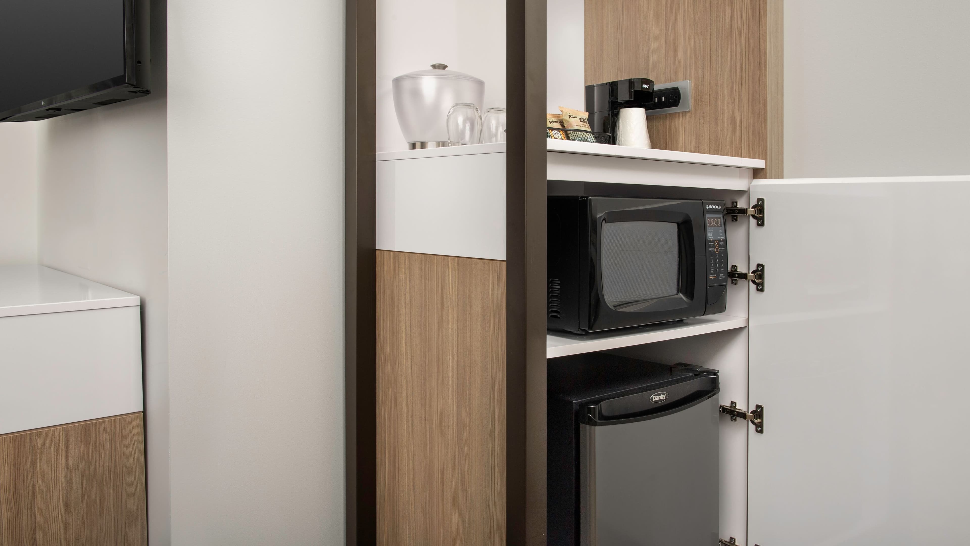 SpringHill Suites Cincinnati Mason — 14