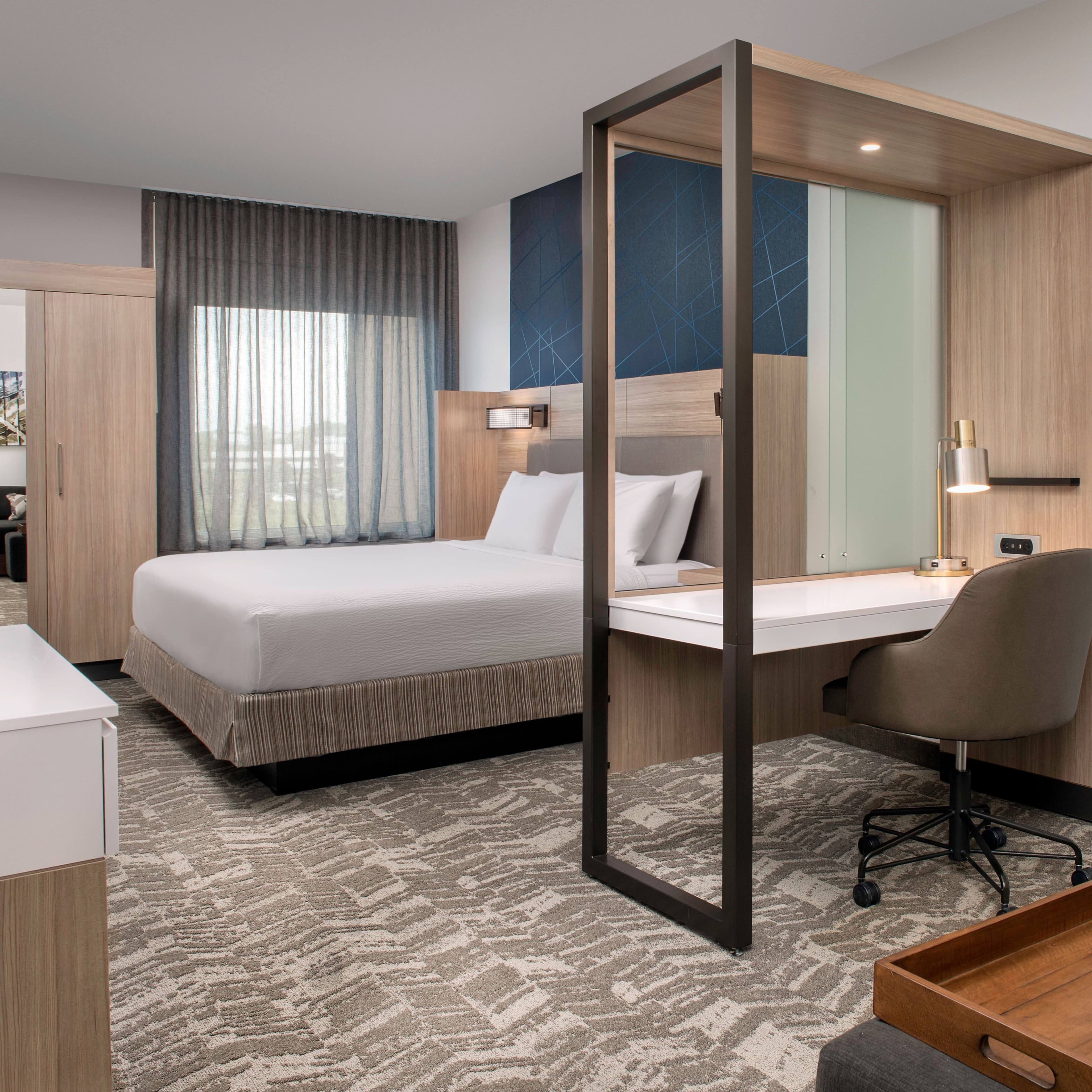 SpringHill Suites Cincinnati Mason - Image 1