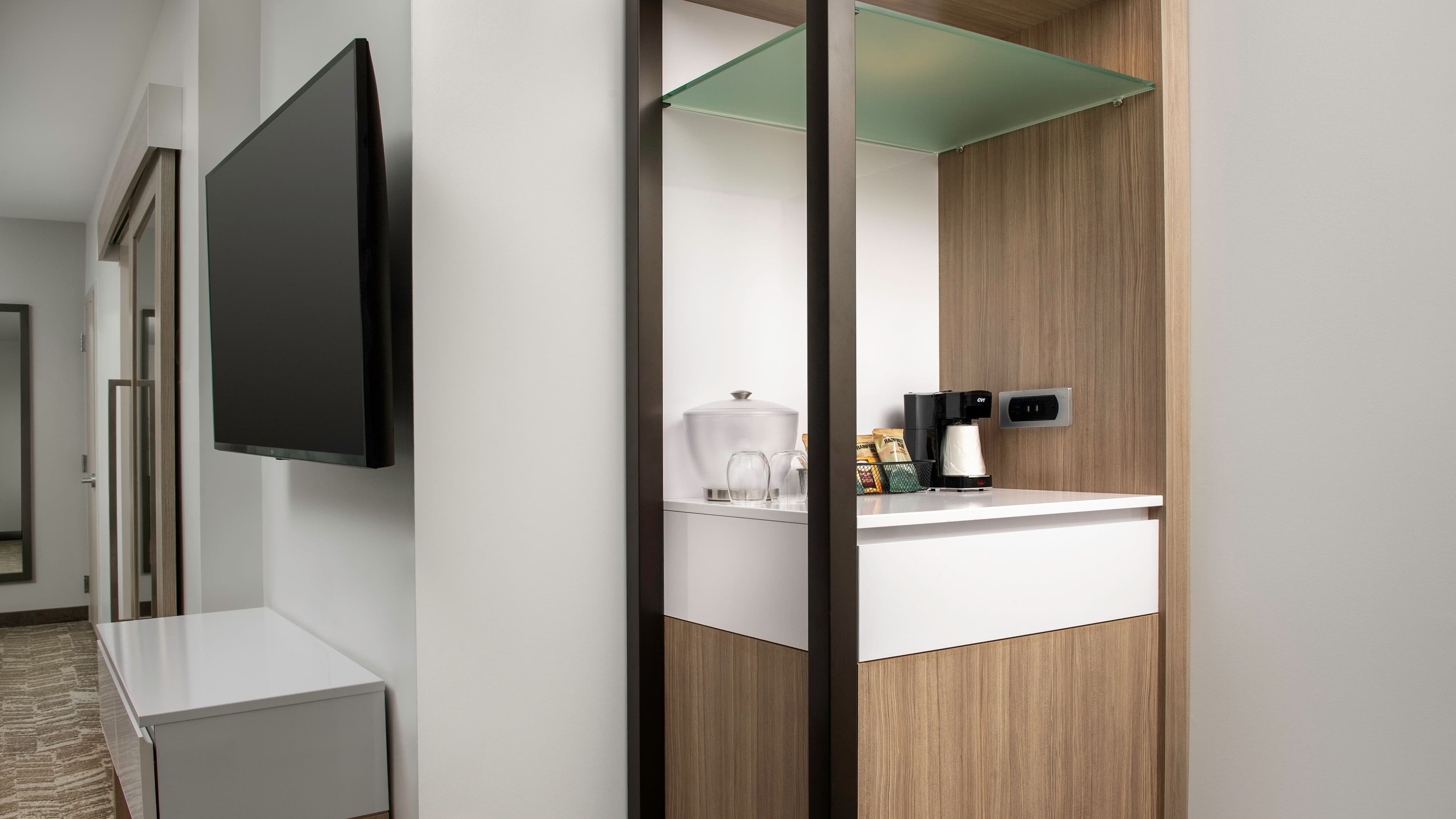 SpringHill Suites Cincinnati Mason — 11