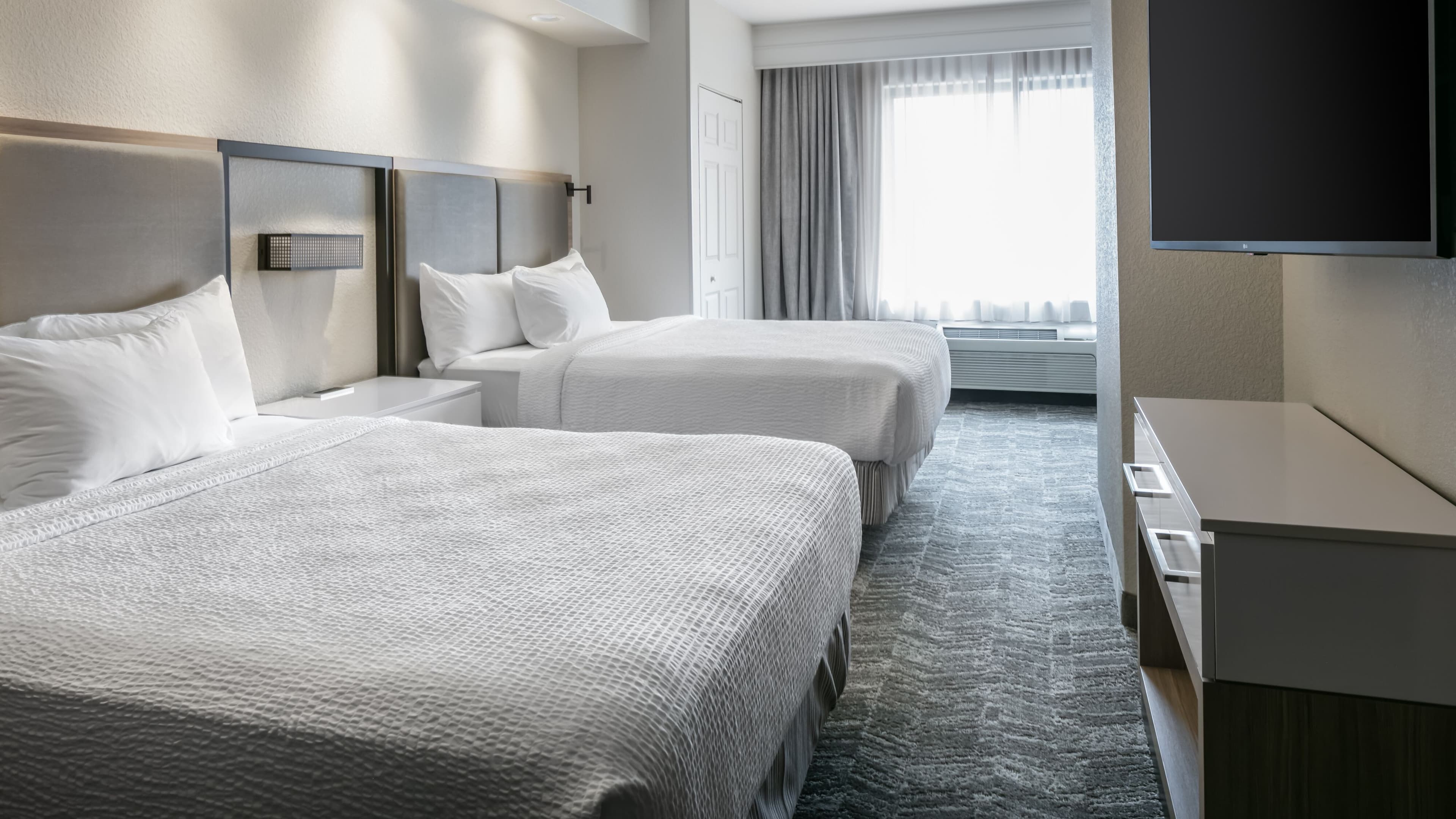 SpringHill Suites Cheyenne — 11