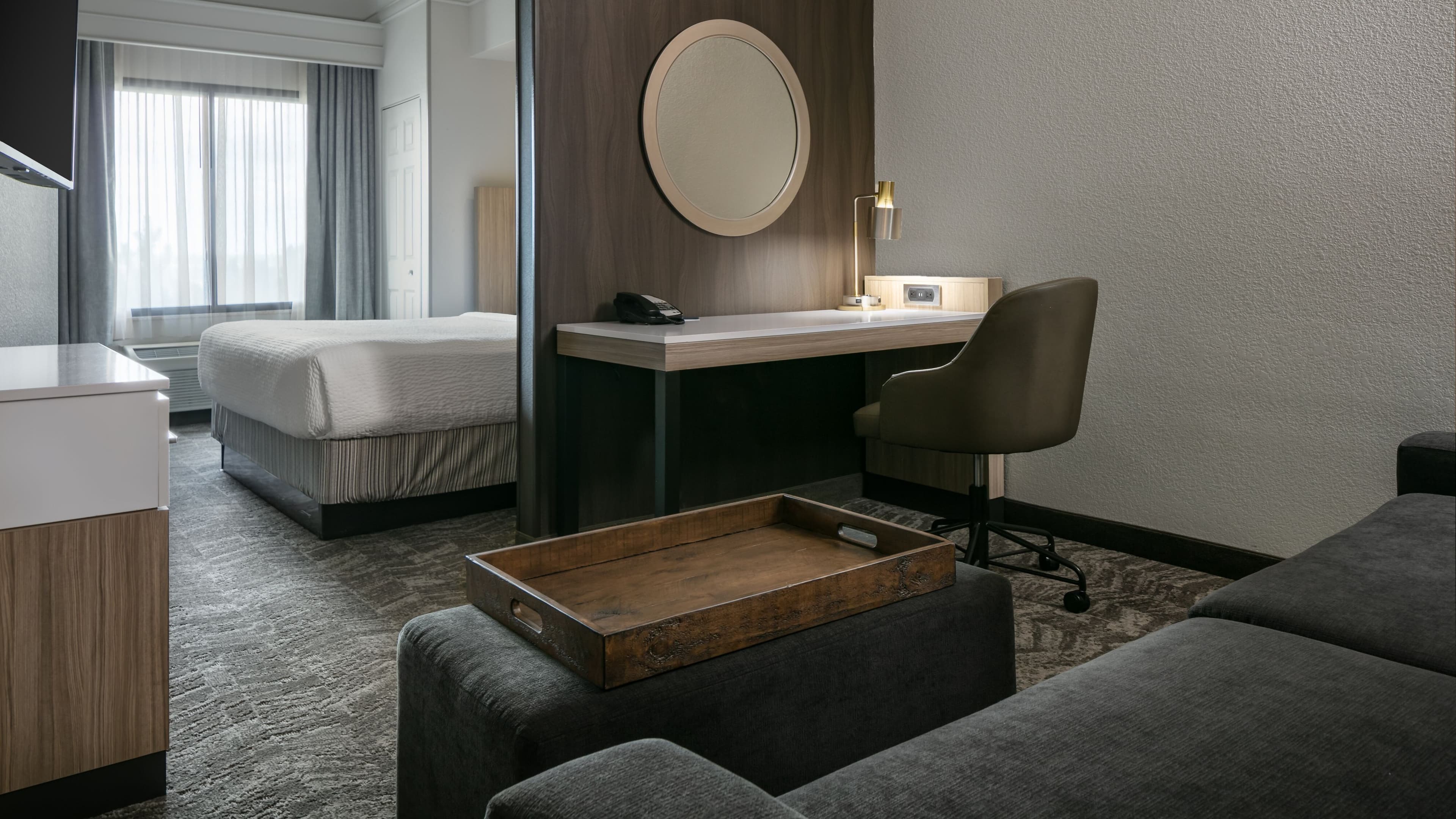 Larger Studio - Image 1